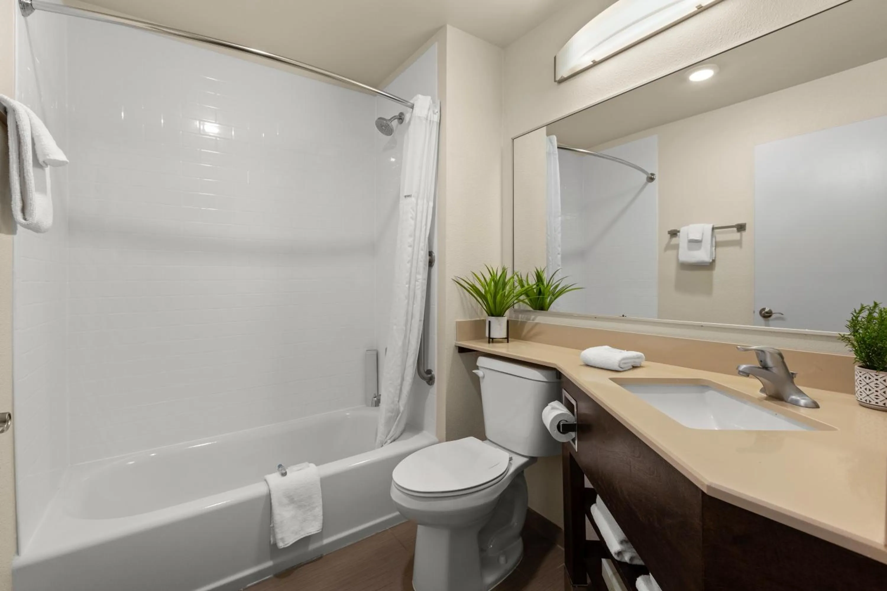 Good Nite Inn Buena Park