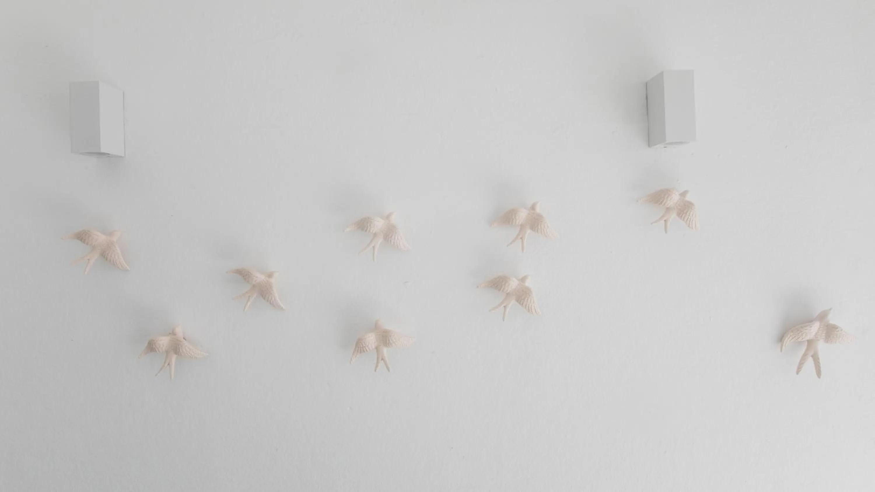 Decorative detail in Casa Soure Suites and Apartments