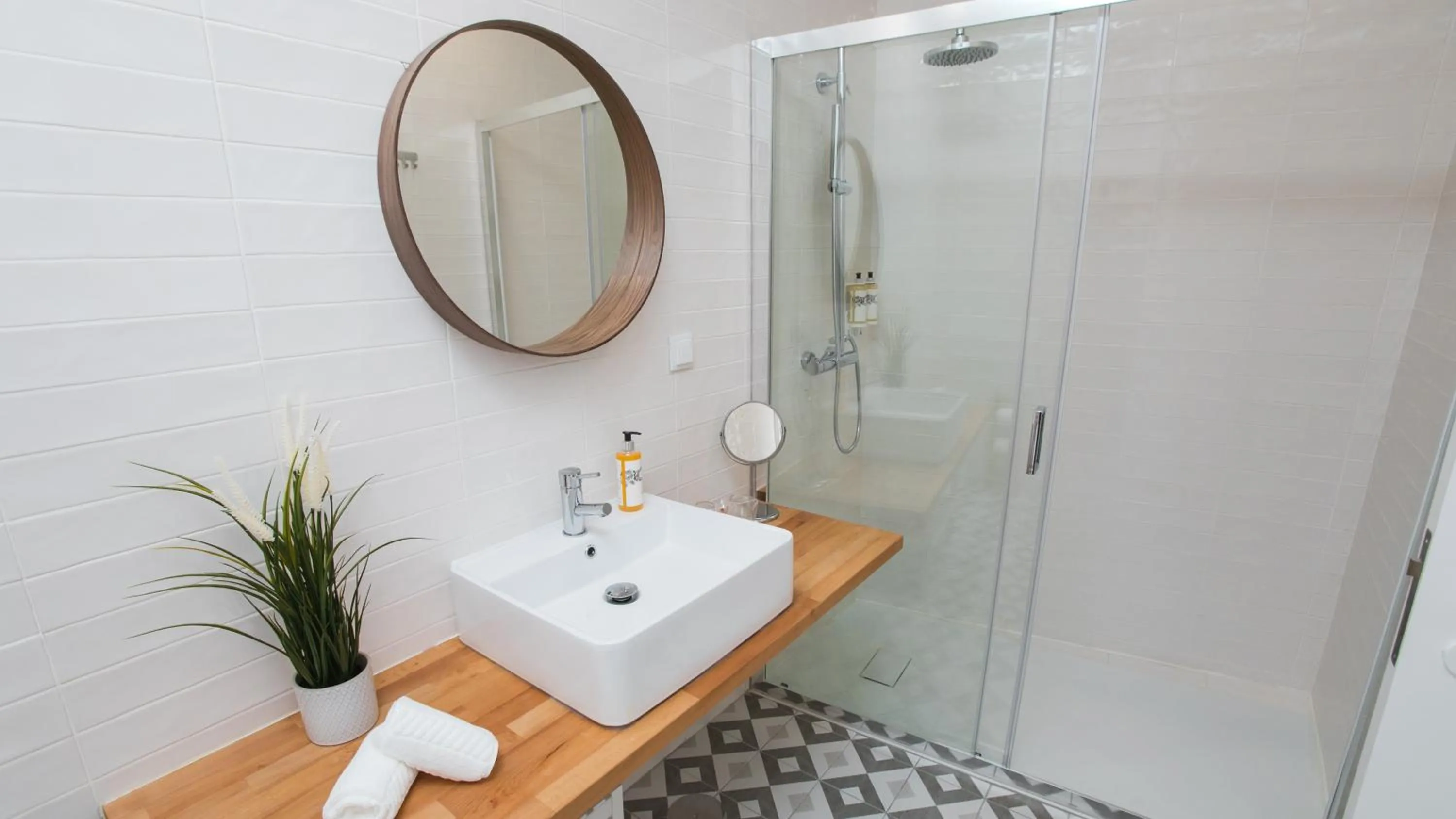 Casa Soure Suites and Apartments