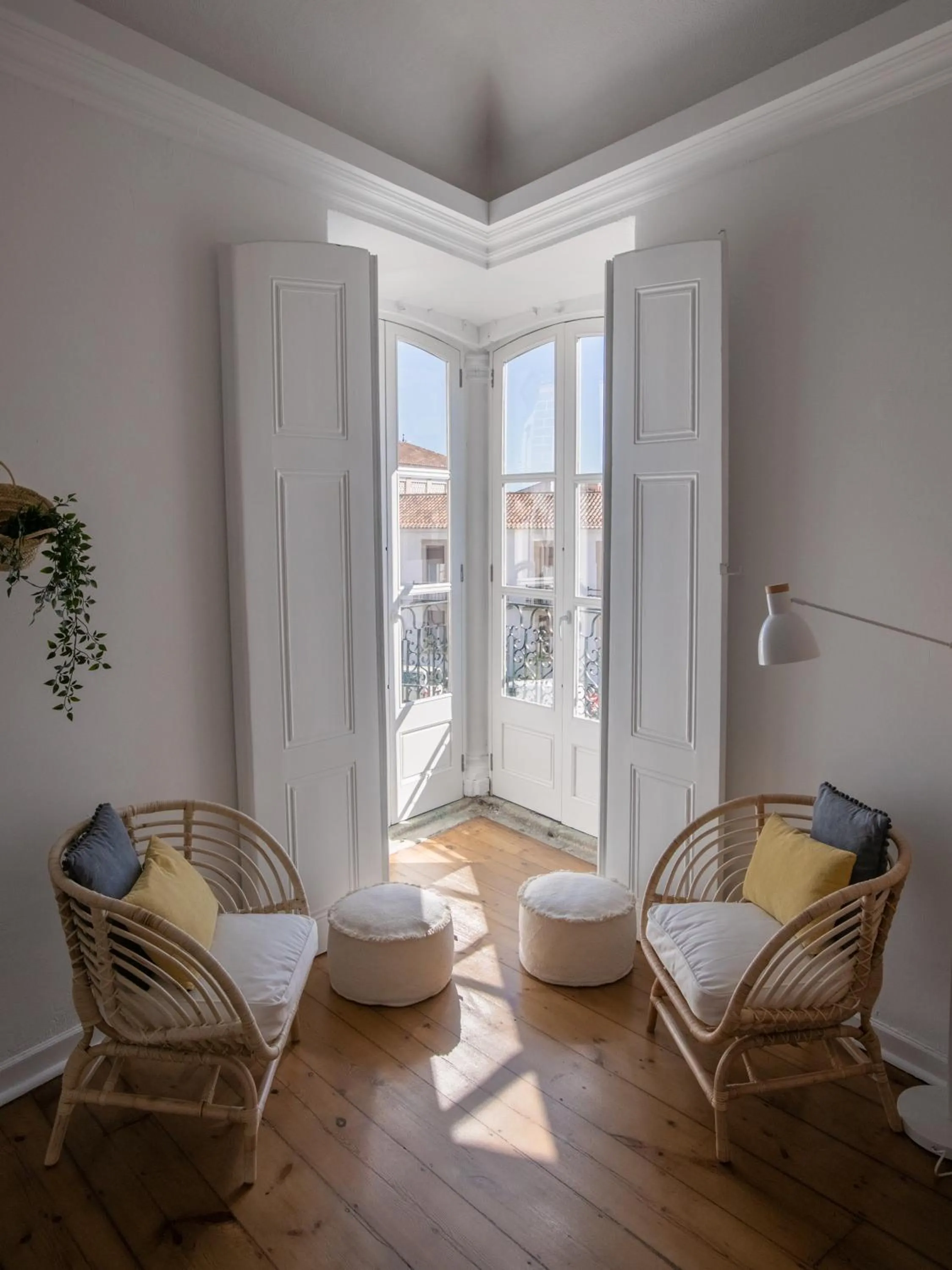 View (from property/room) in Casa Soure Suites and Apartments