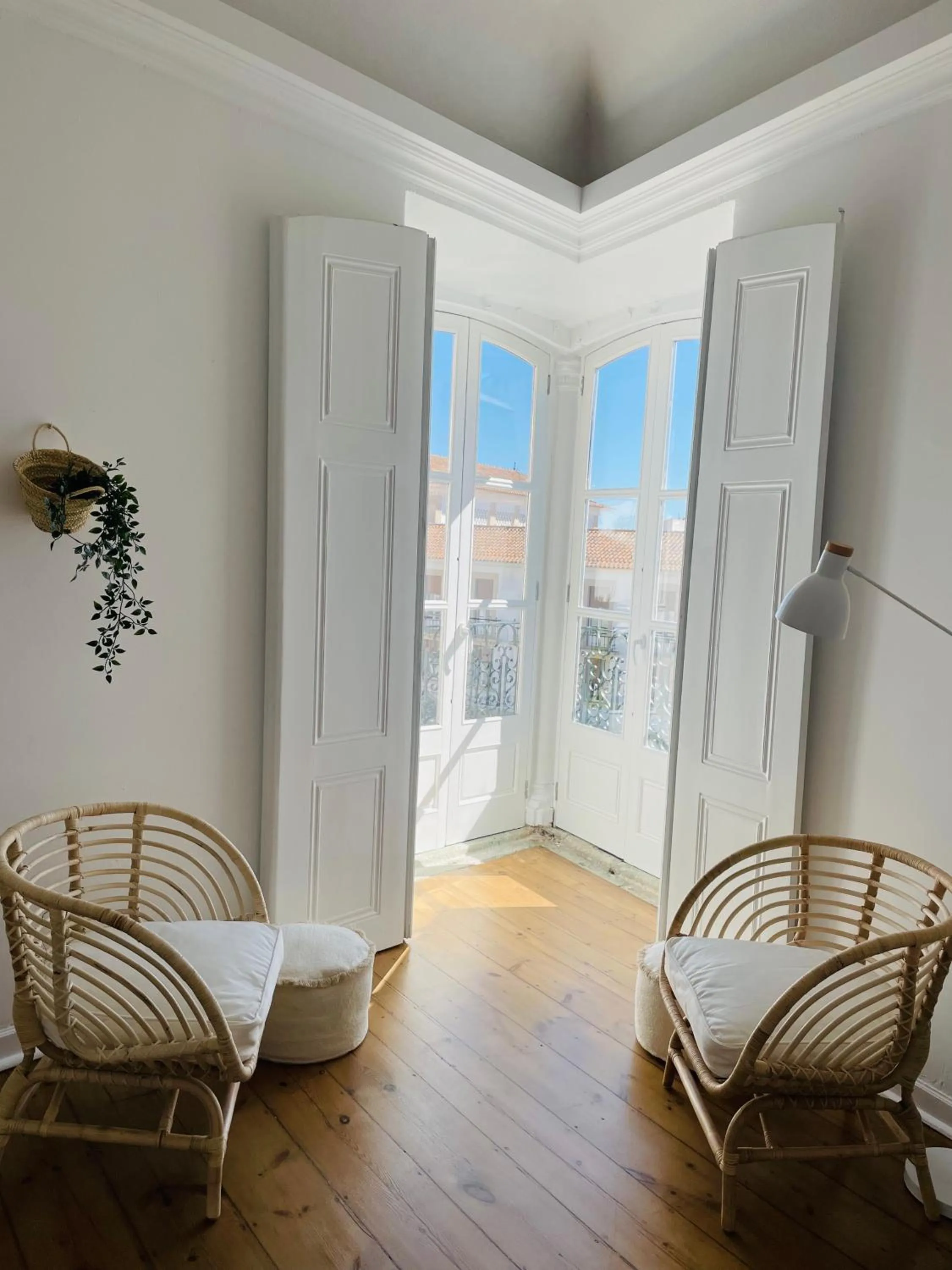 View (from property/room) in Casa Soure Suites and Apartments