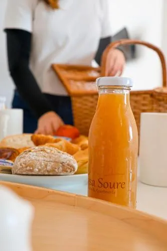 Casa Soure Suites and Apartments