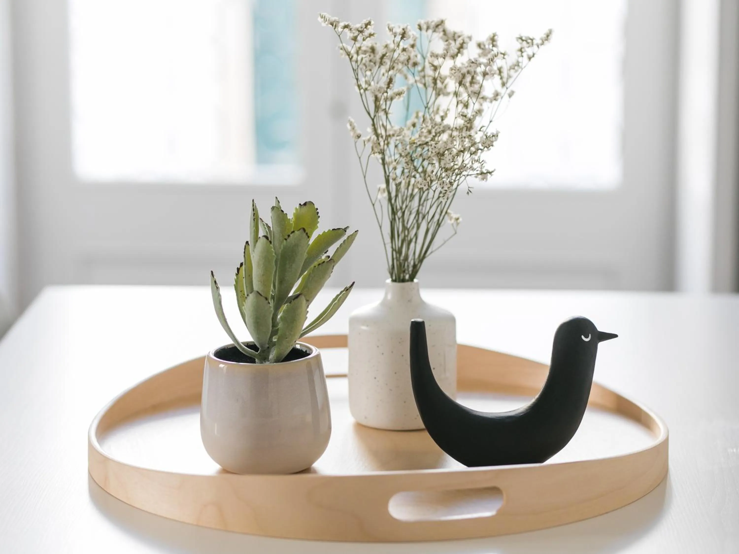 Decorative detail in Casa Soure Suites and Apartments