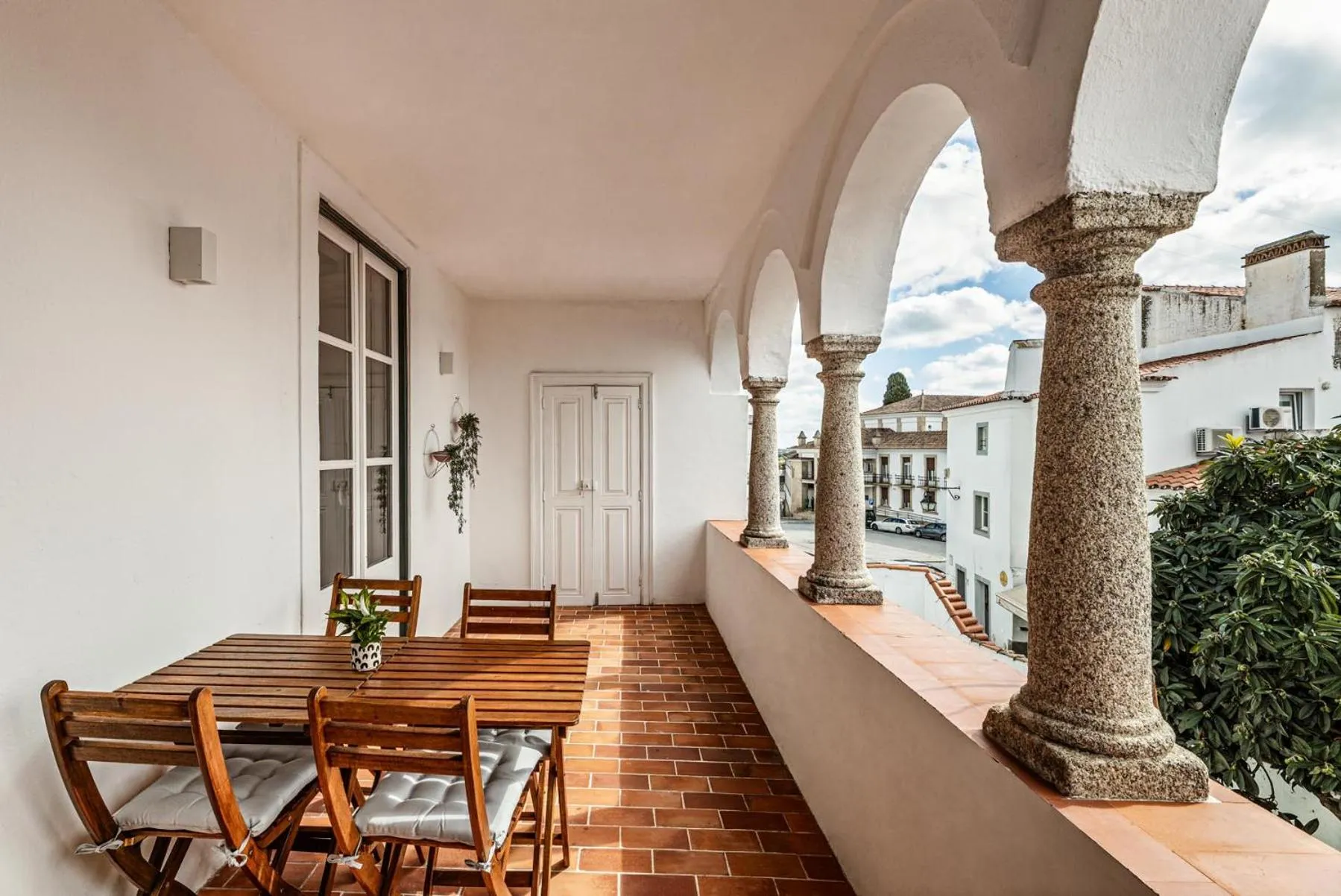 View (from property/room) in Casa Soure Suites and Apartments