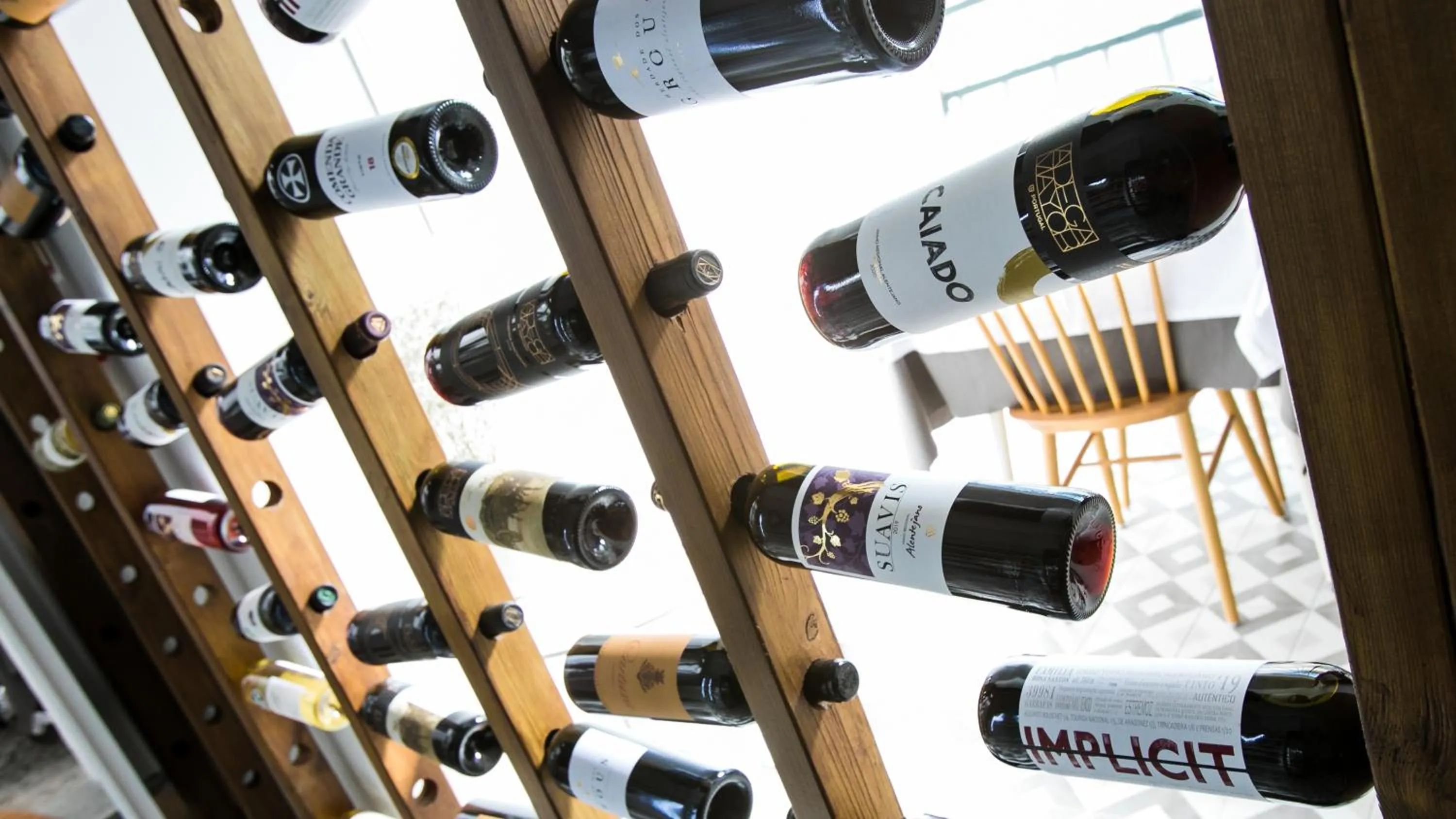 Restaurant/places to eat in Casa Soure Suites and Apartments