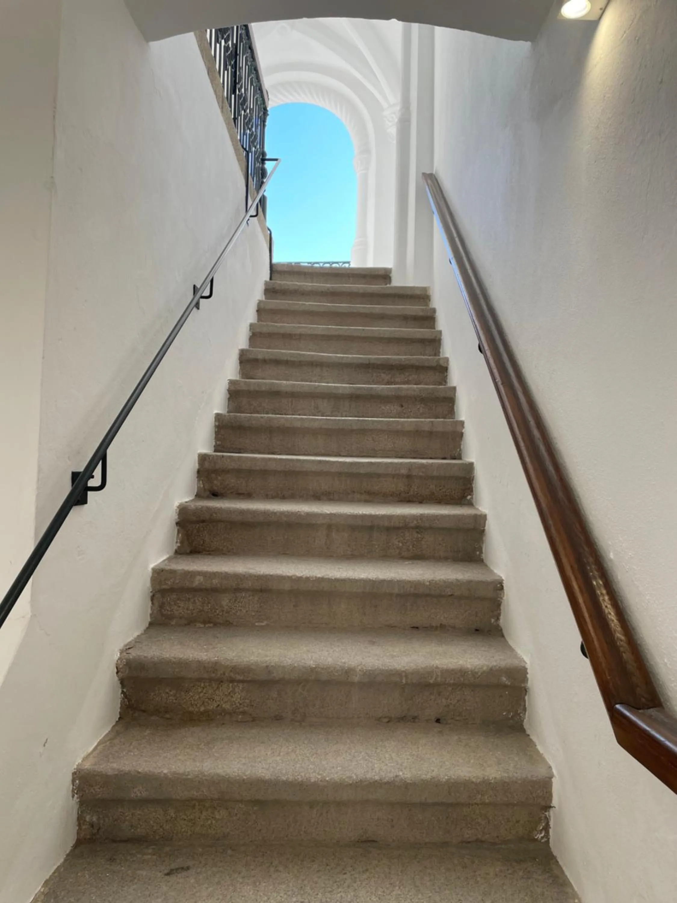 Facade/entrance in Casa Soure Suites and Apartments