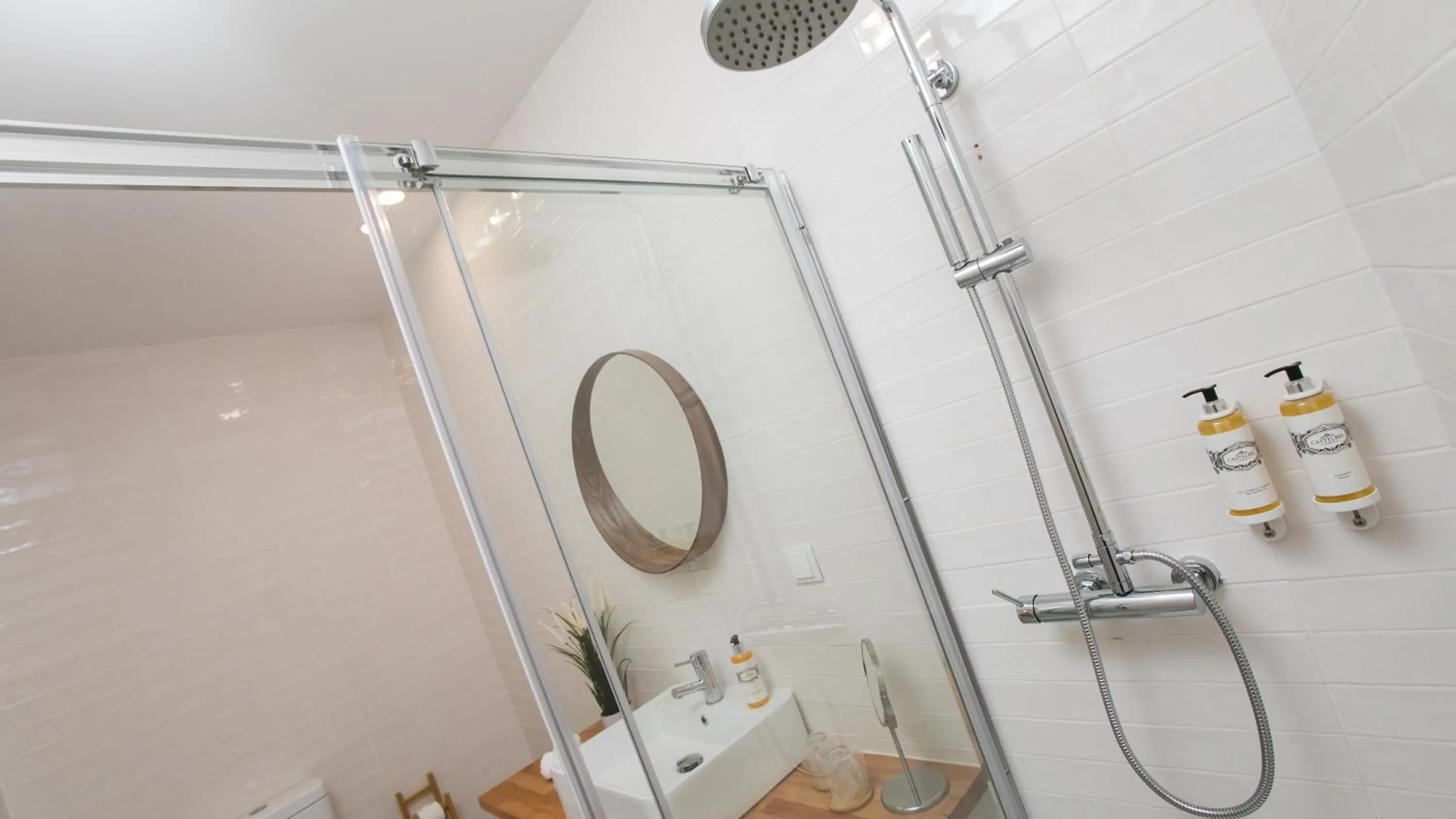 Casa Soure Suites and Apartments