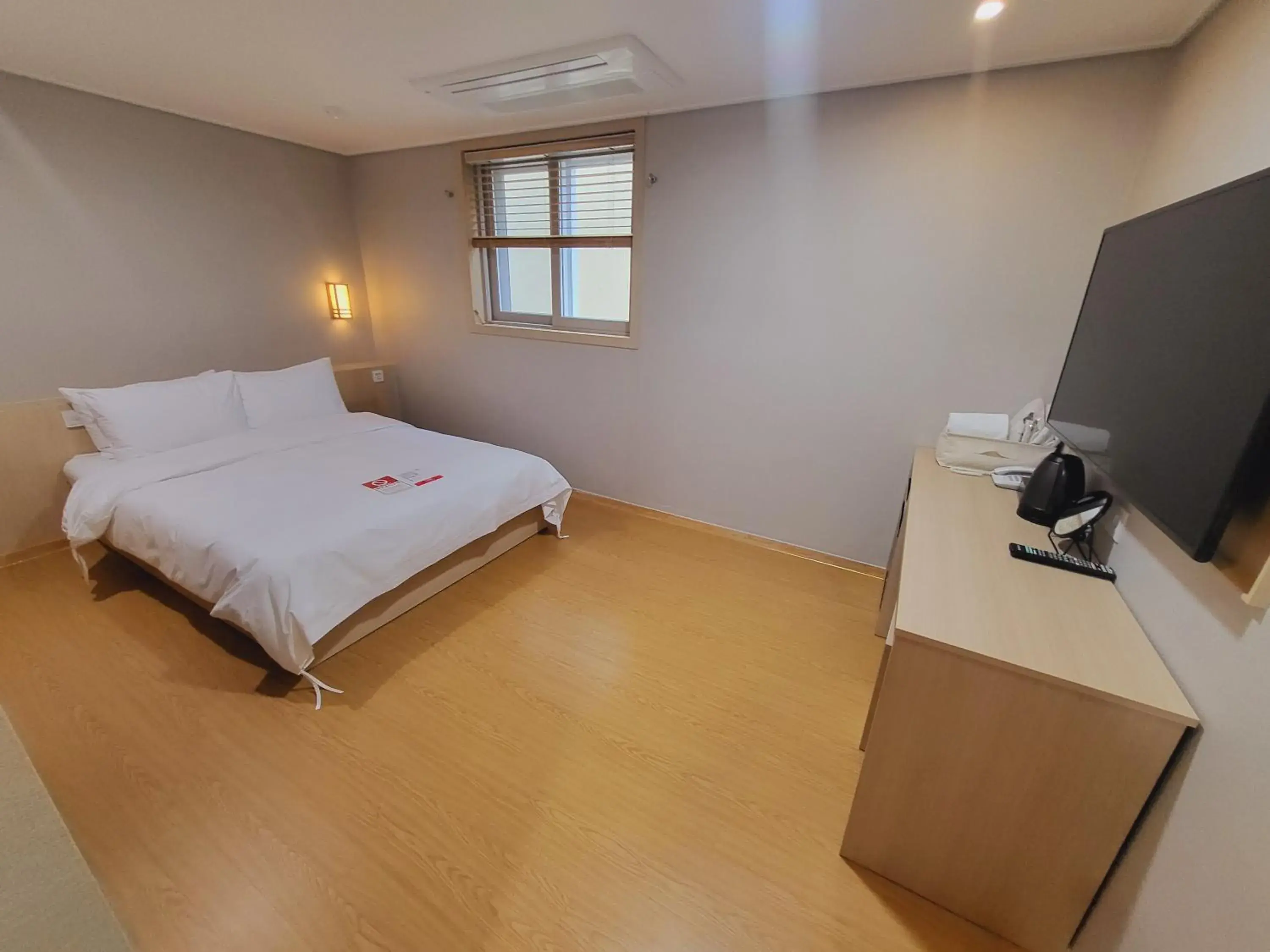 Deluxe Double Room in Hotel razaB Deluxe Double Room in Hotel razaB