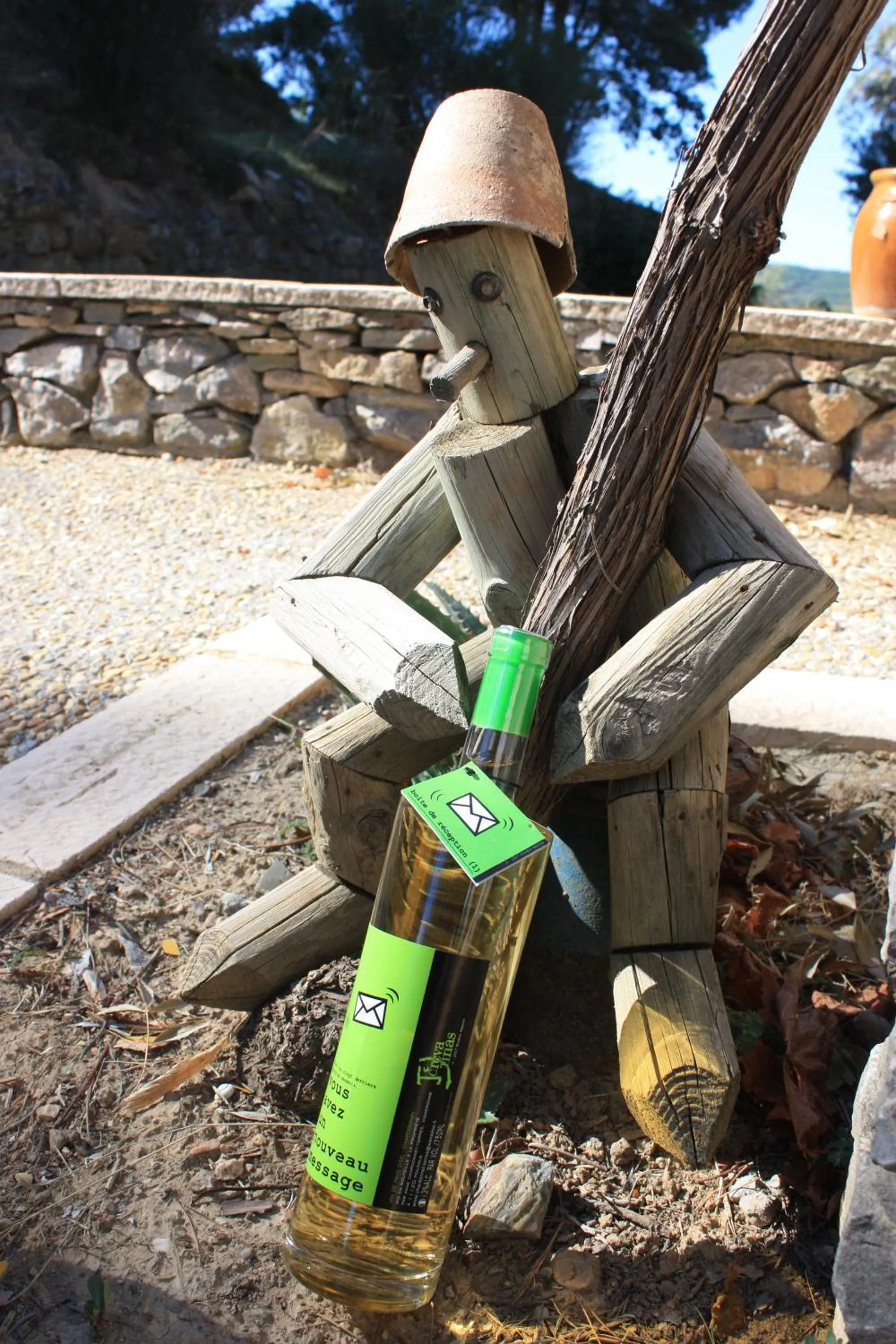 Other in Domaine de "Creva-Tinas"