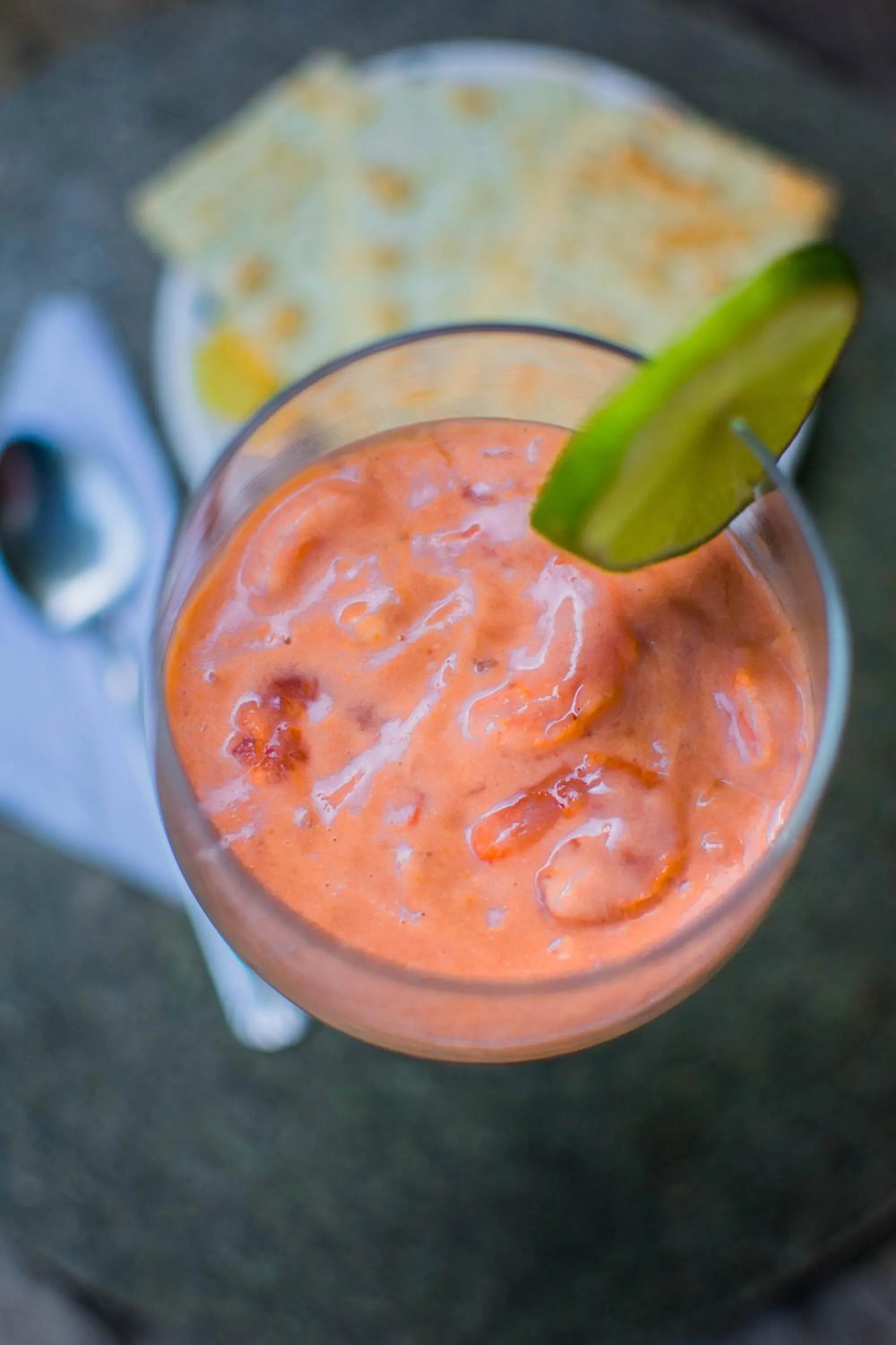 Restaurant/places to eat in Cabañas Los Venaos