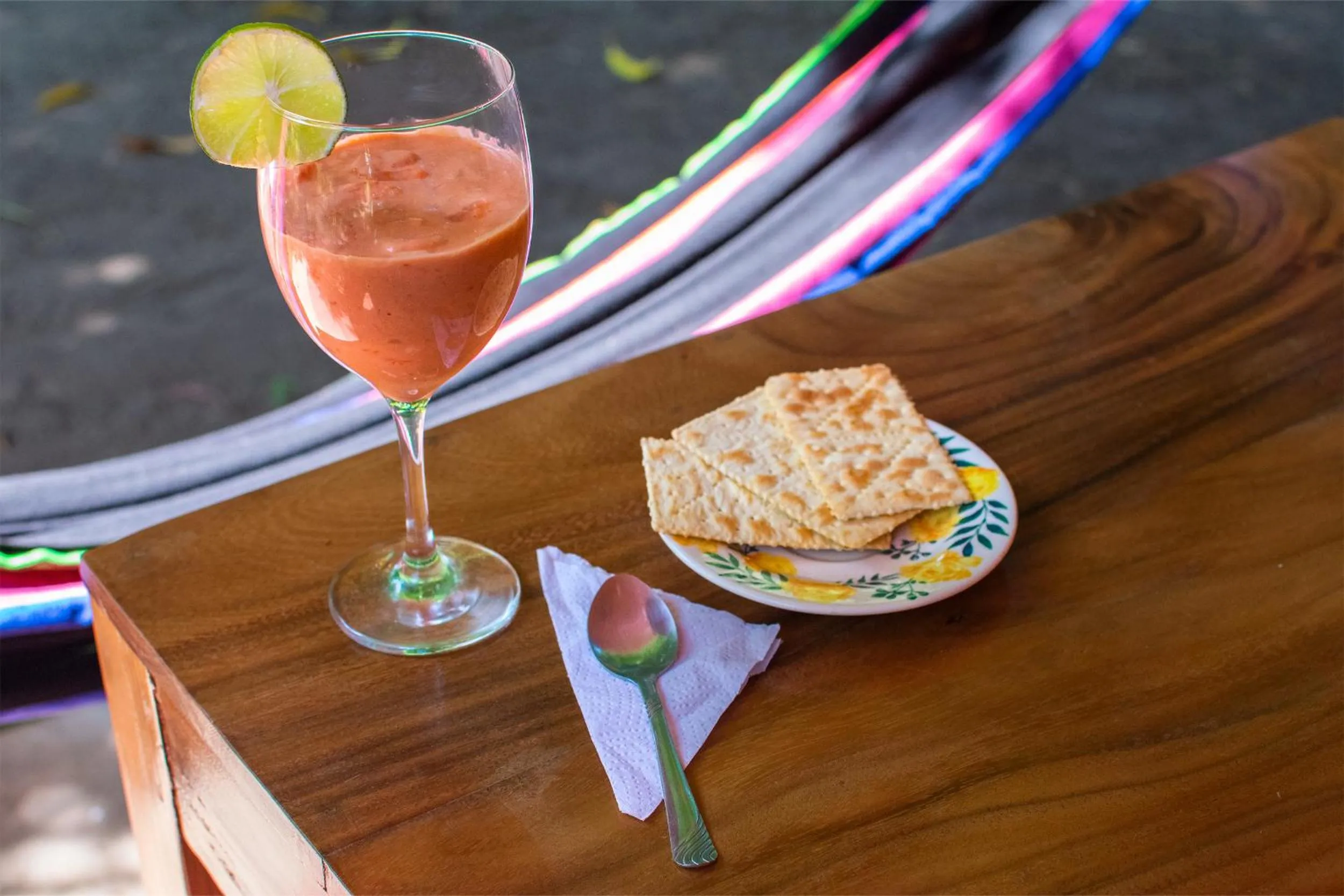 Restaurant/places to eat in Cabañas Los Venaos