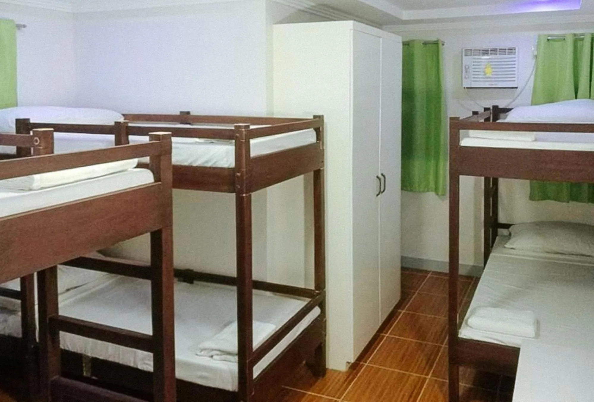 Bedroom in RedDoorz Plus @ Green Star Park Cagayan