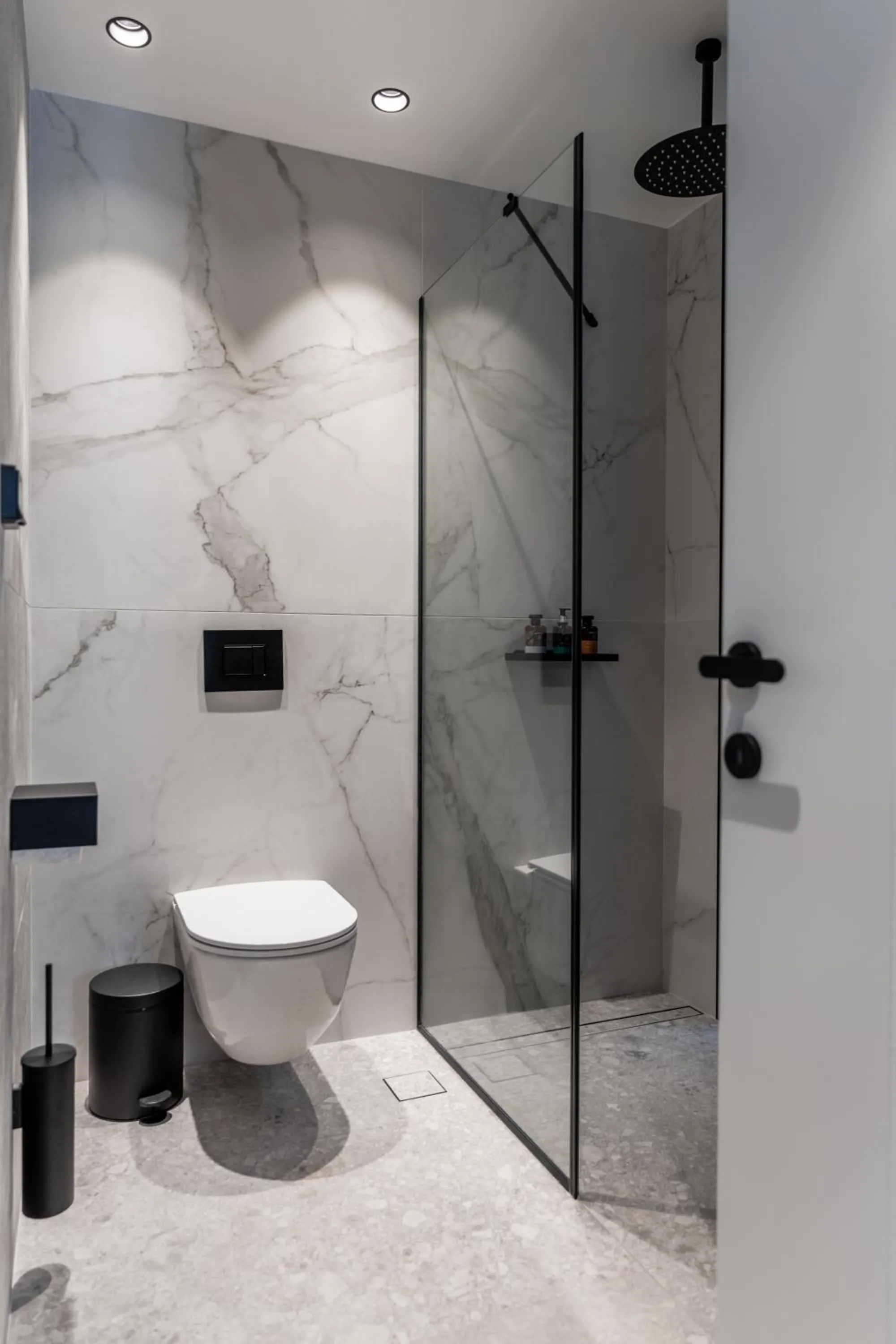 Athinaion Recreation Suites