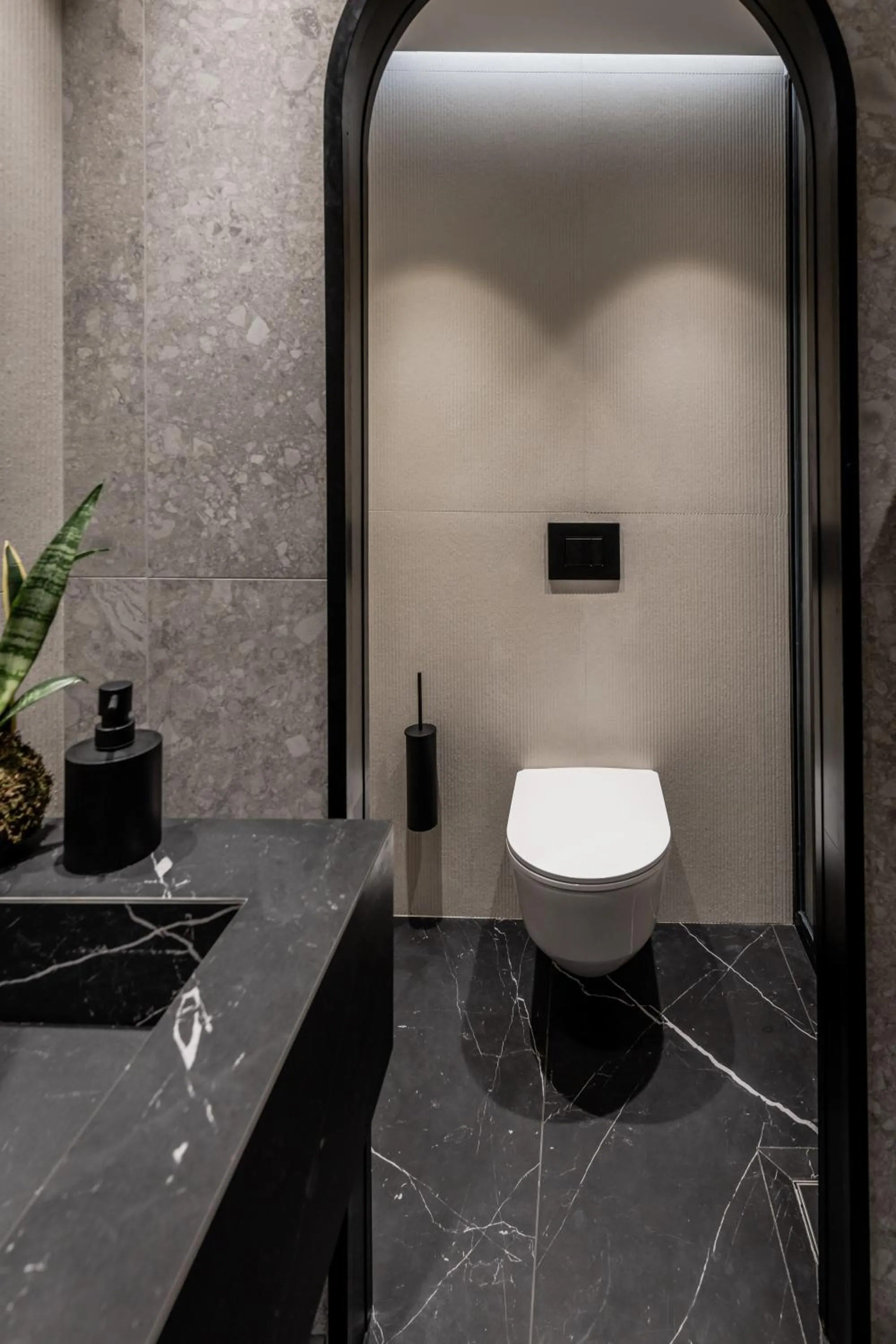 Athinaion Recreation Suites