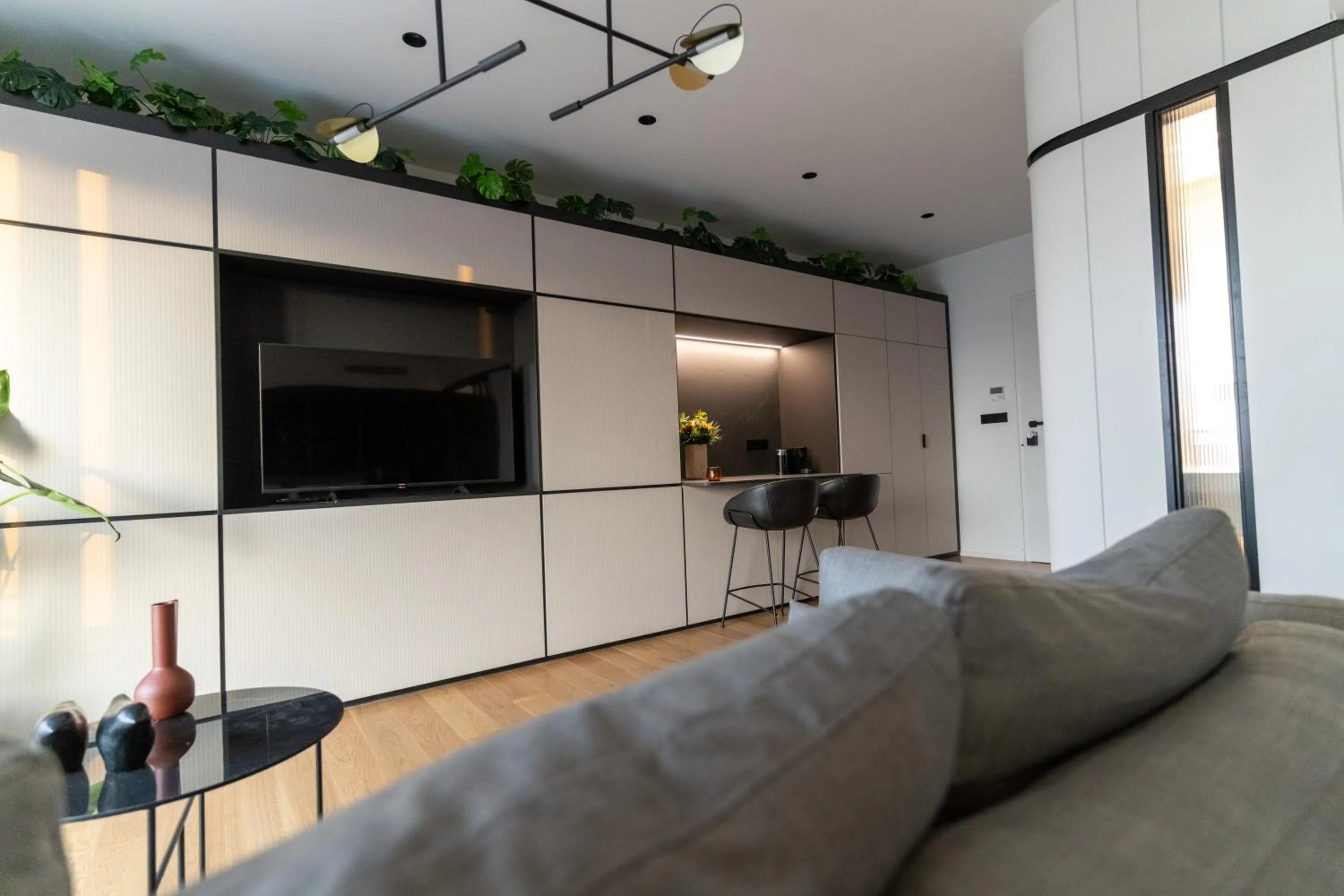 Athinaion Recreation Suites