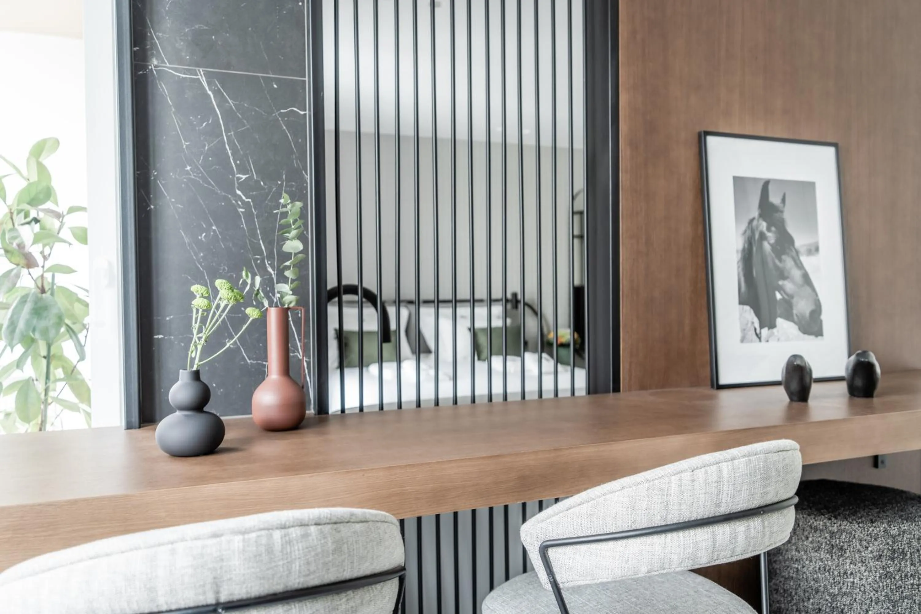 Athinaion Recreation Suites