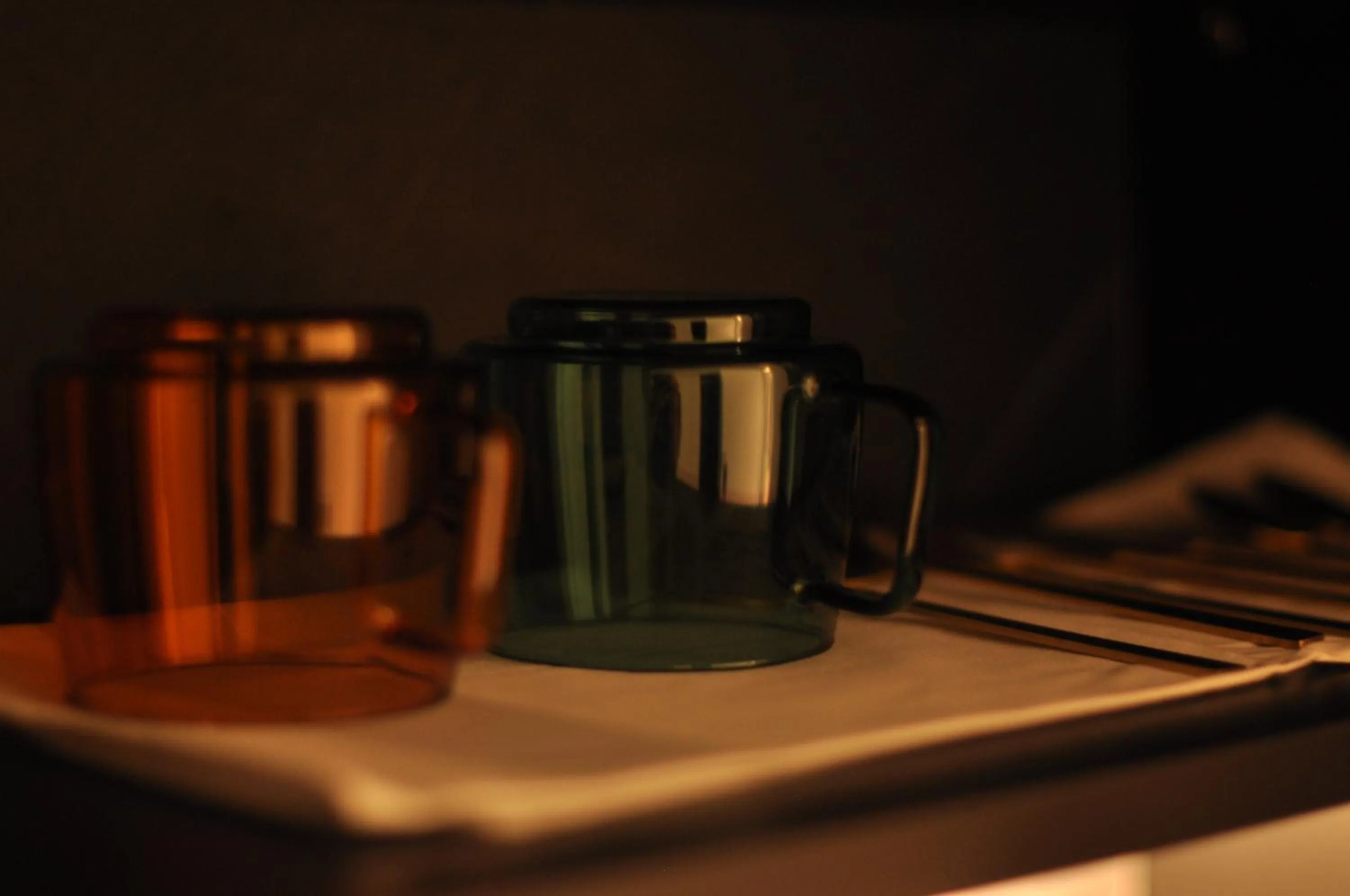 Athinaion Recreation Suites