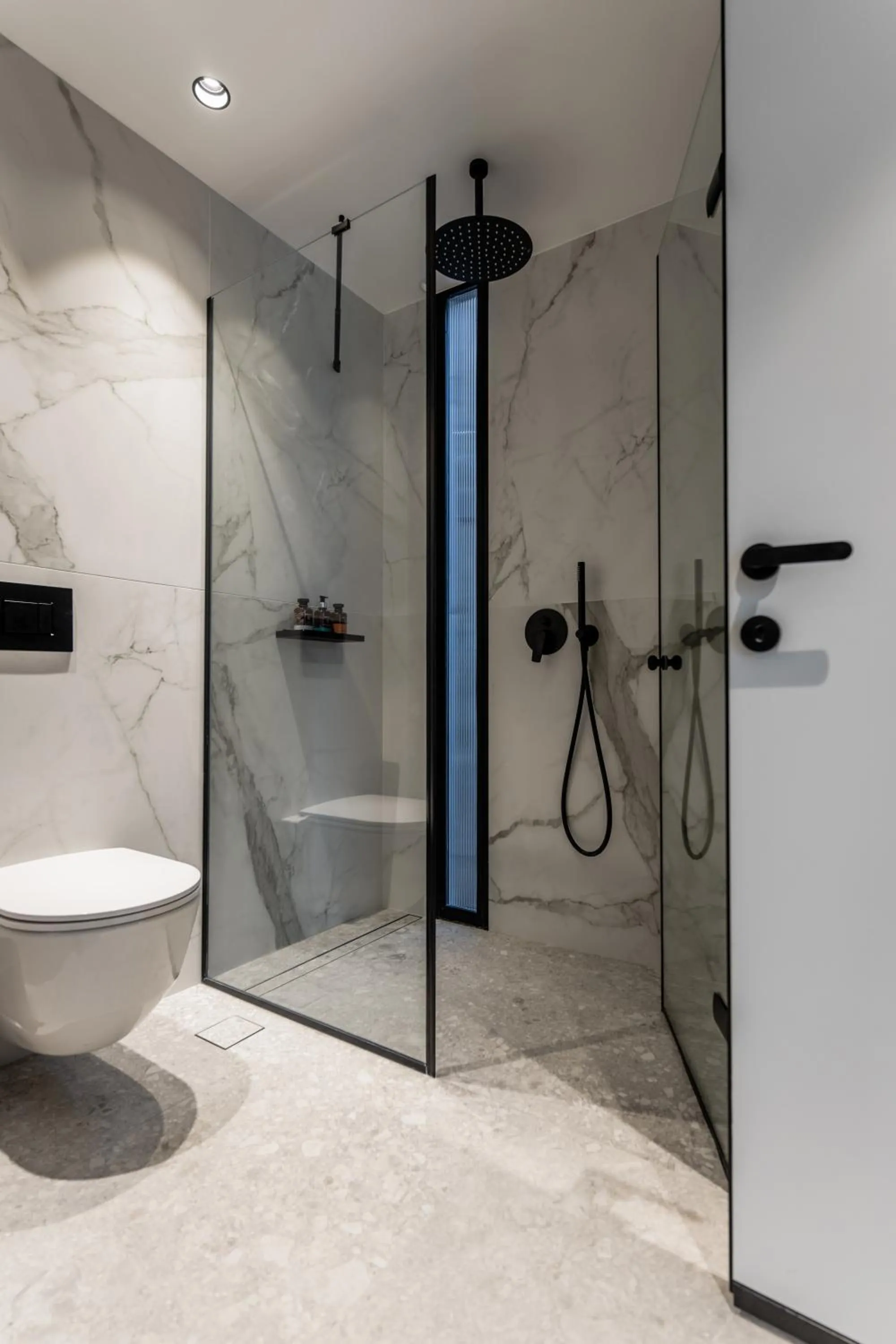 Athinaion Recreation Suites