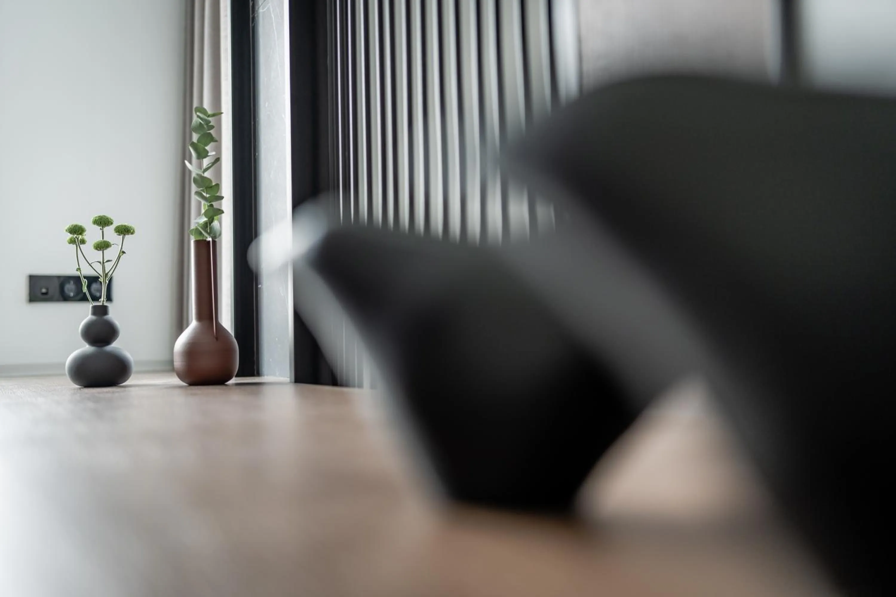 Athinaion Recreation Suites