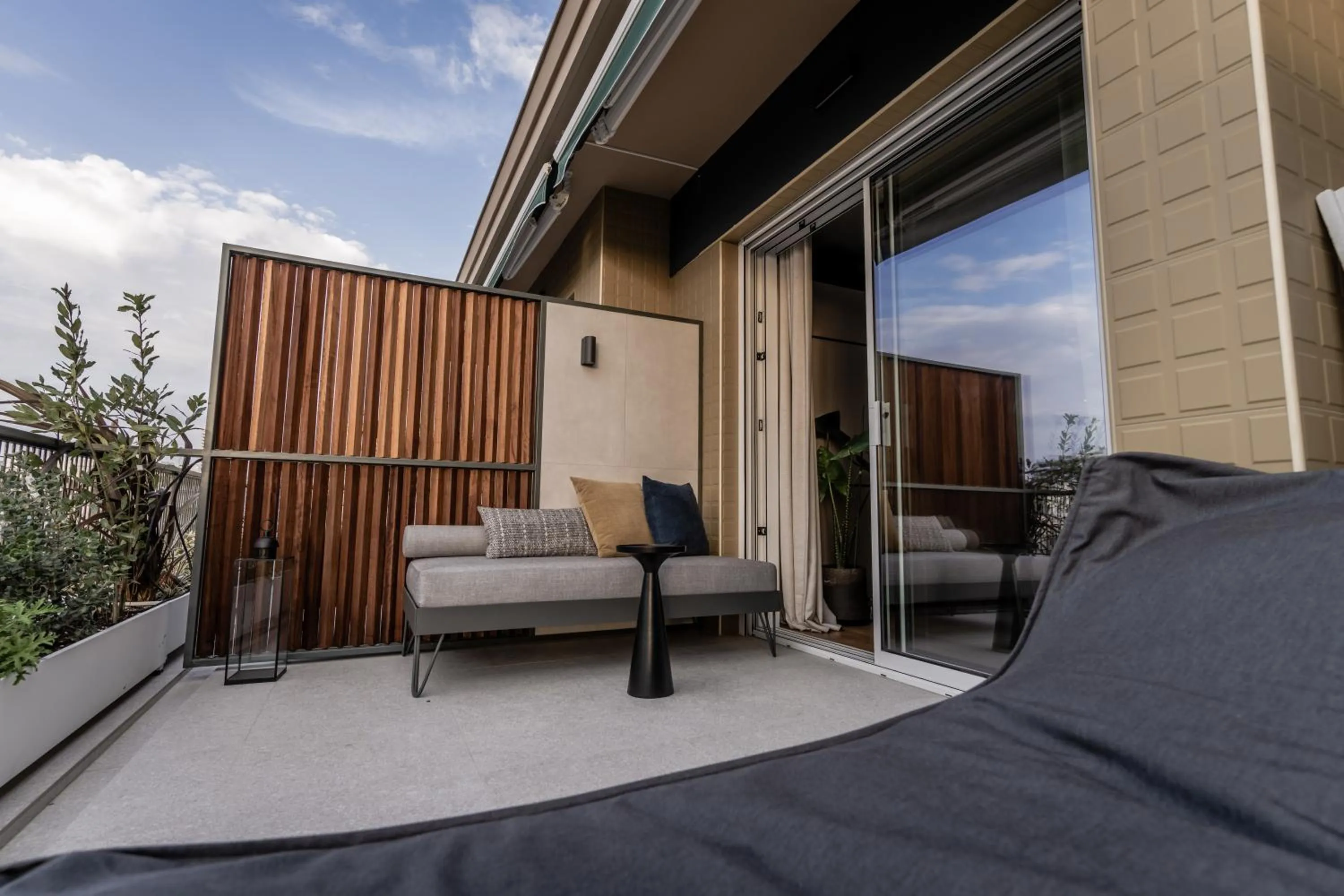 Athinaion Recreation Suites