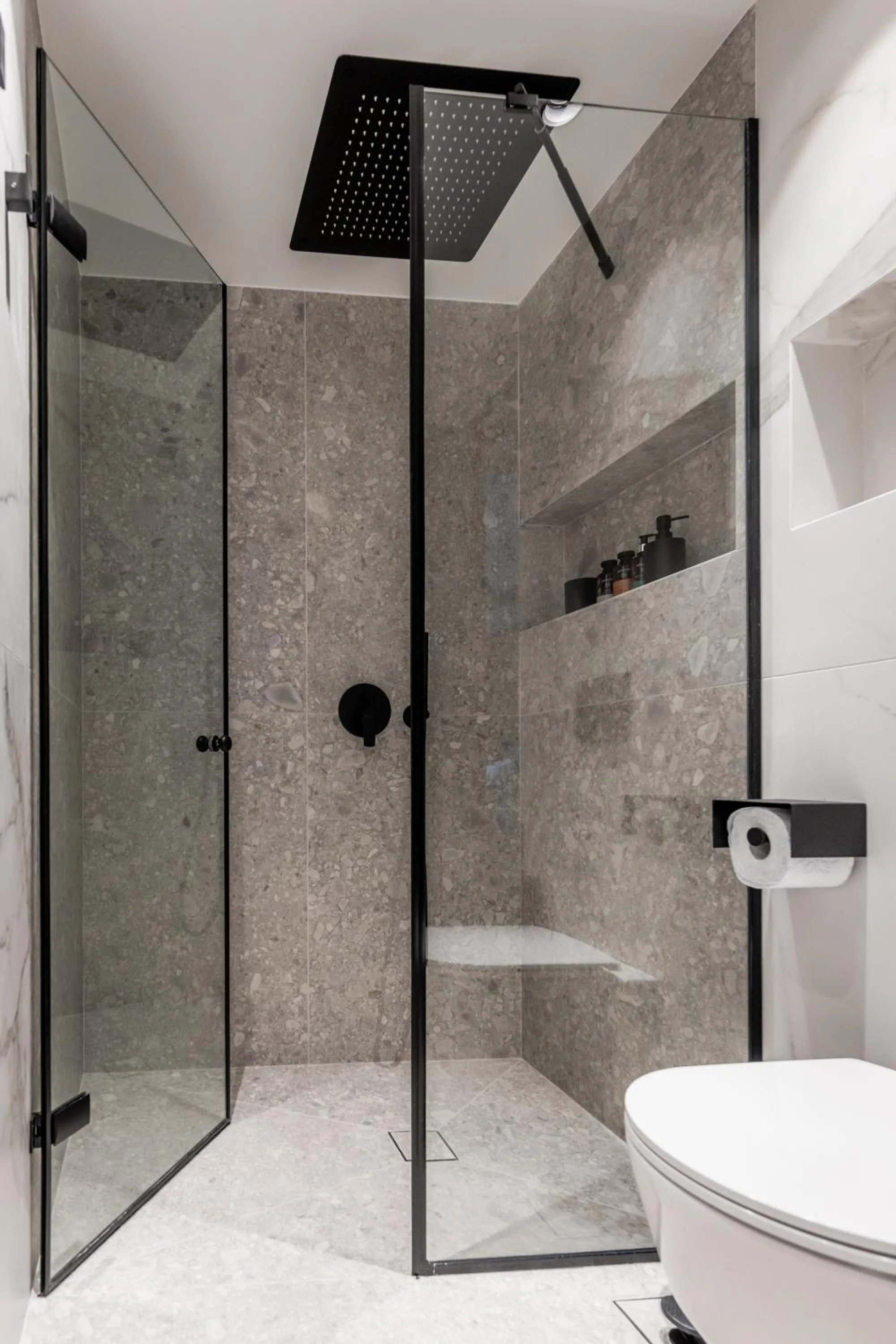 Athinaion Recreation Suites