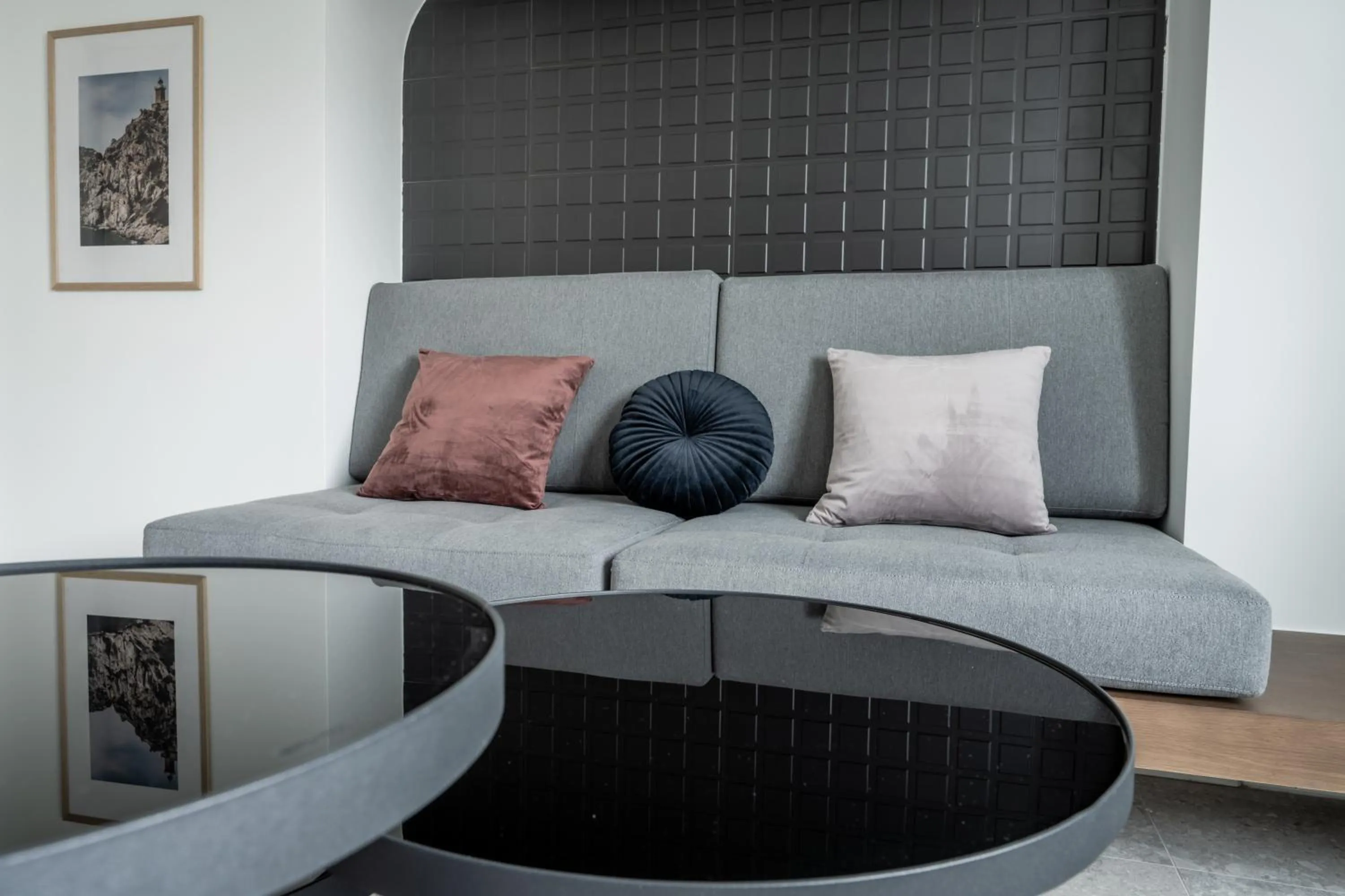 Athinaion Recreation Suites