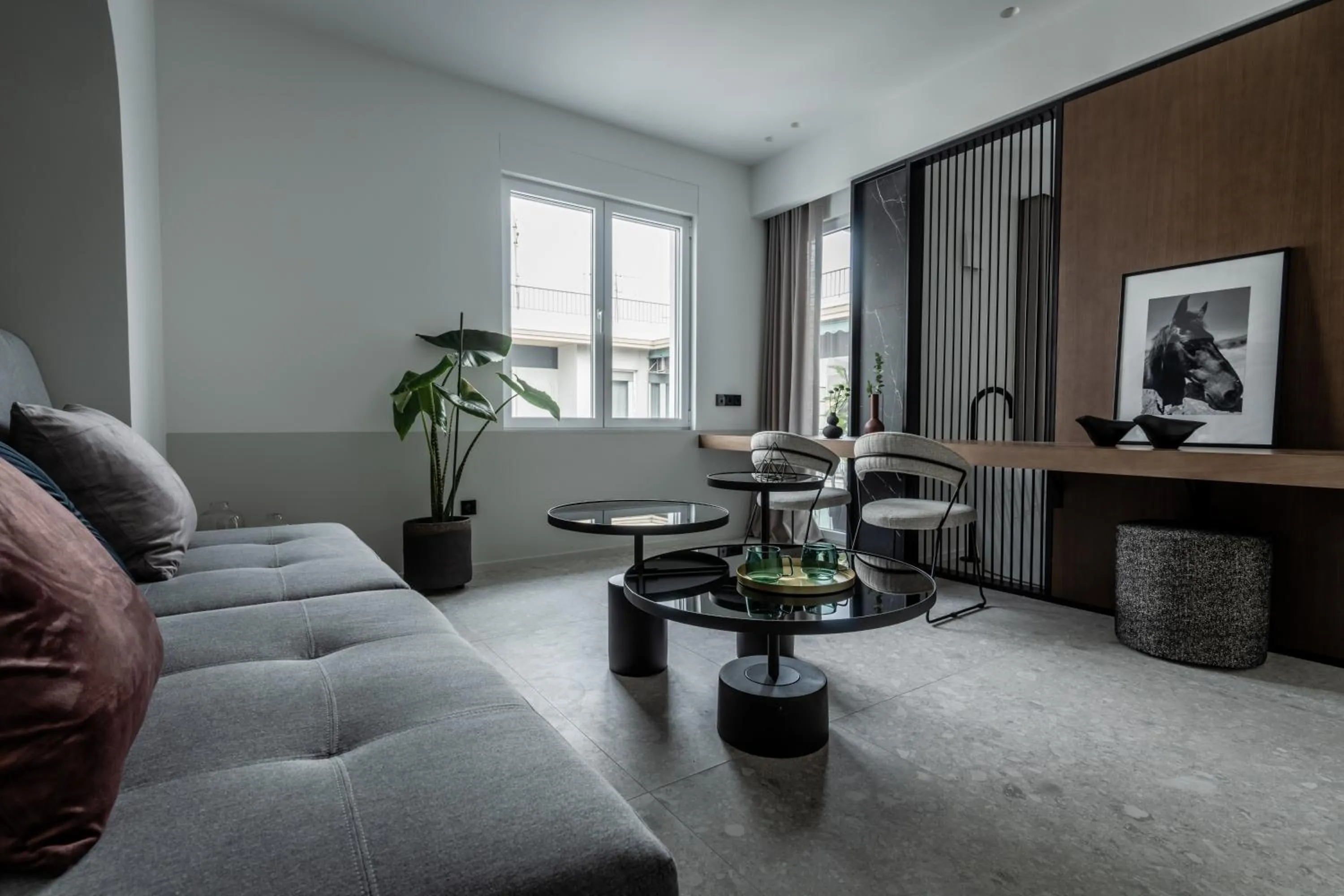 Athinaion Recreation Suites