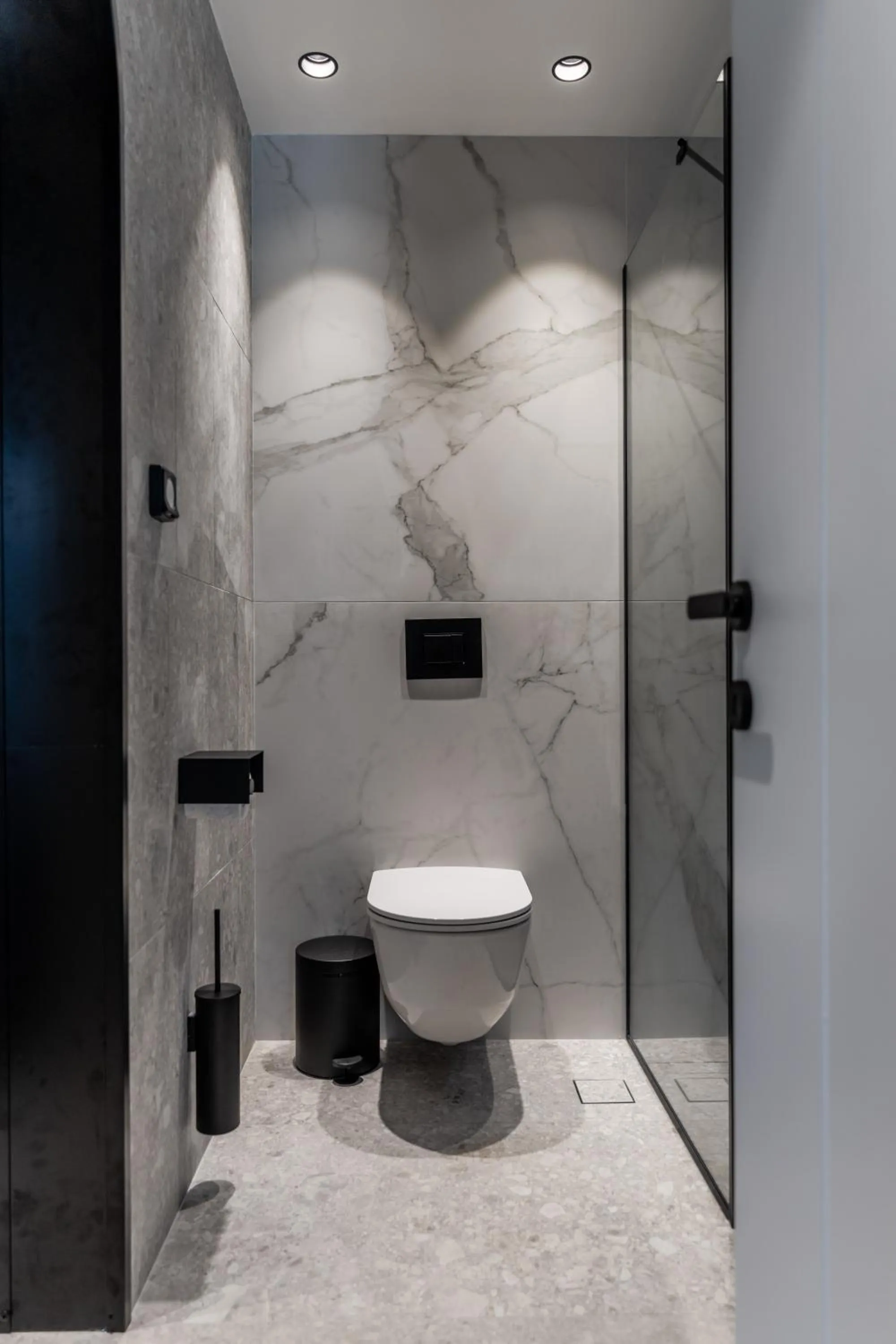 Athinaion Recreation Suites