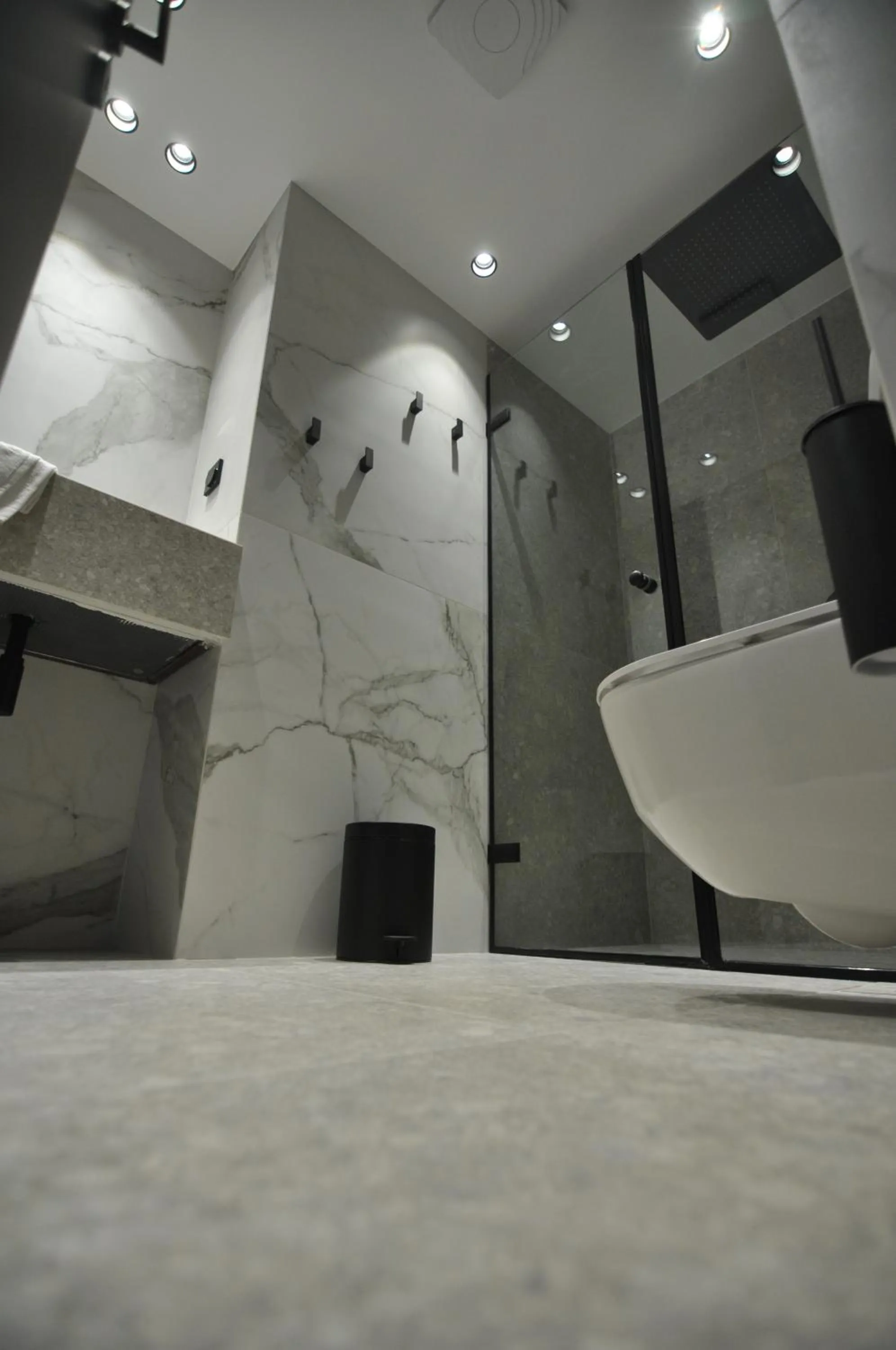 Athinaion Recreation Suites