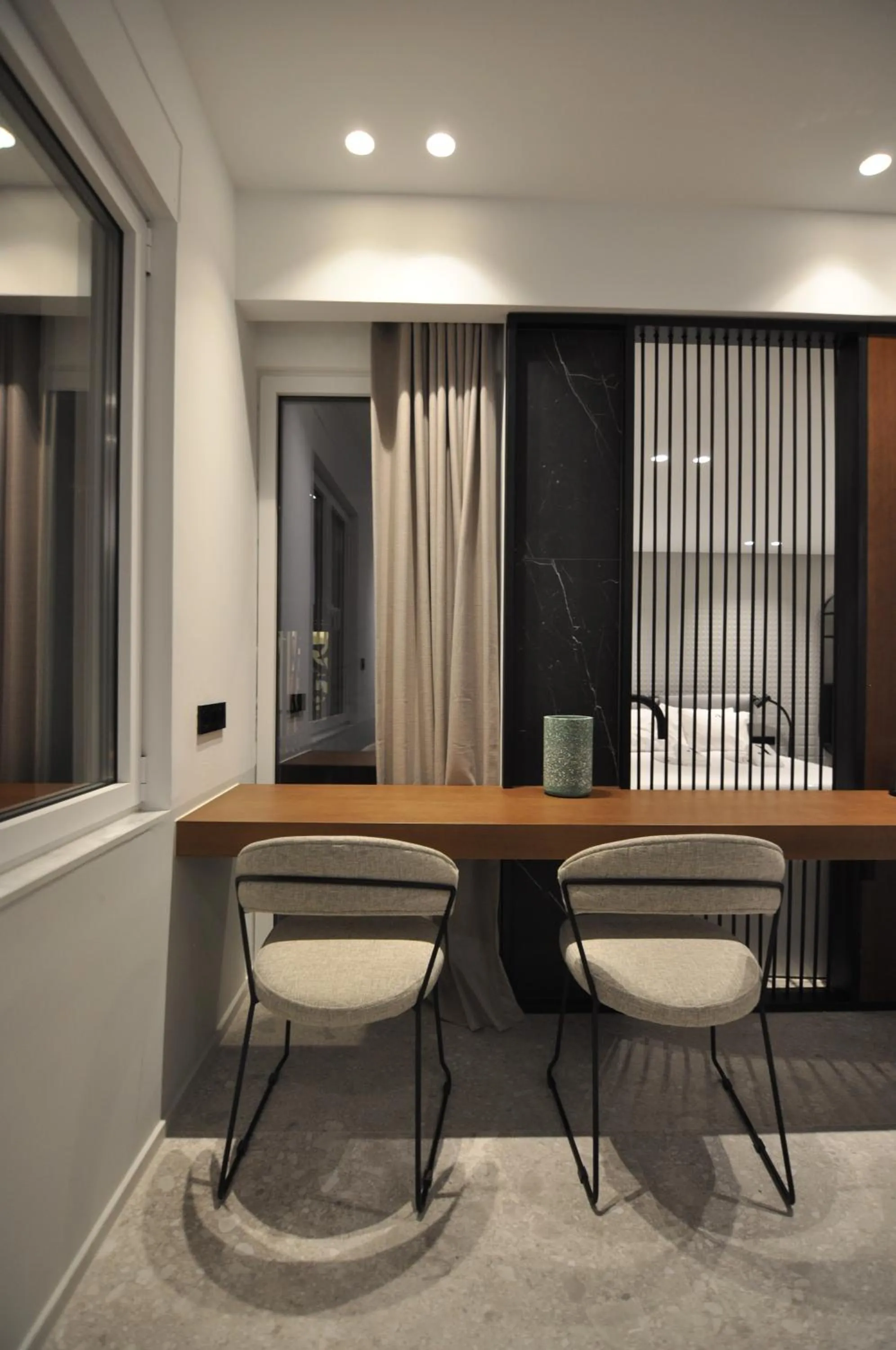 Athinaion Recreation Suites