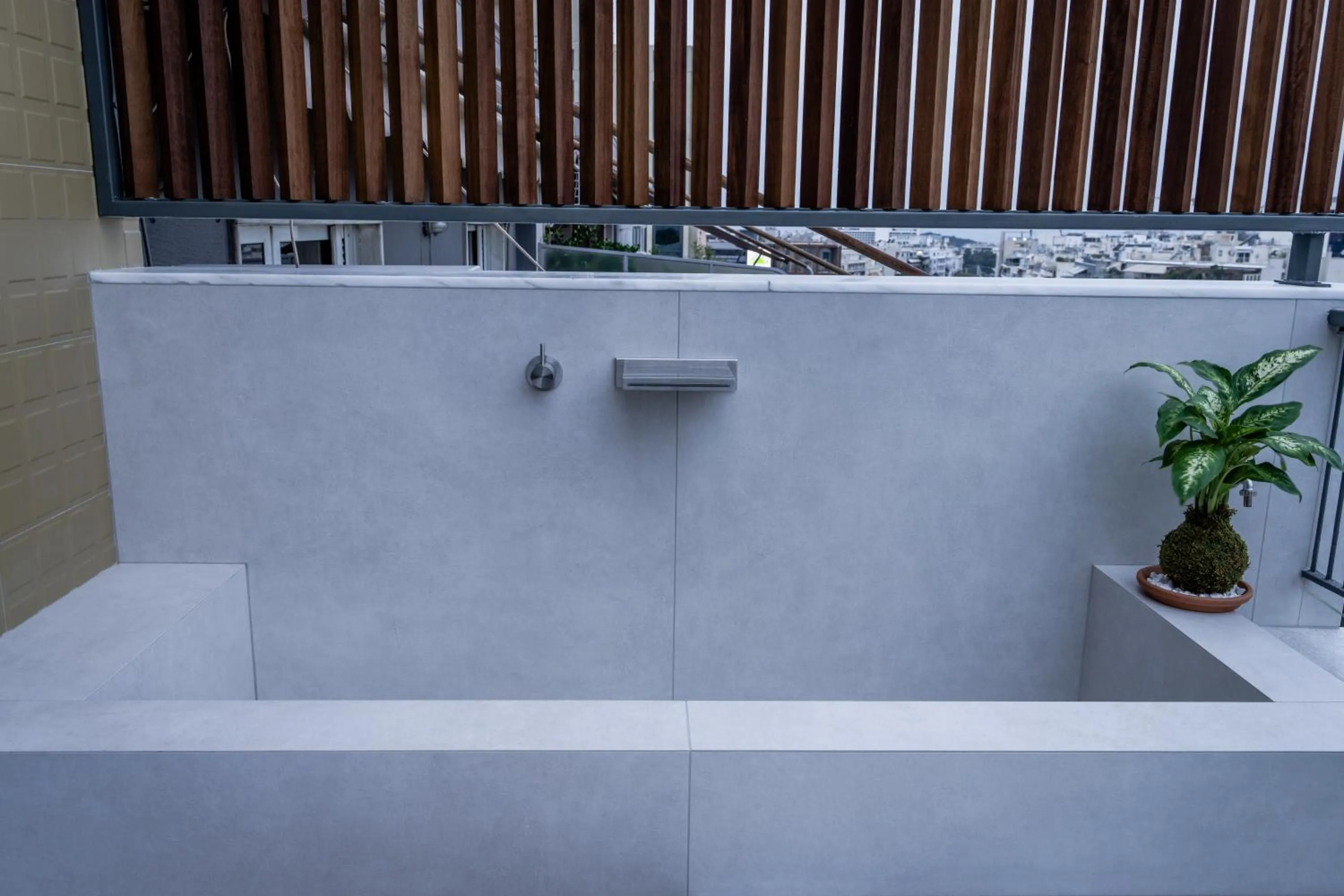 Athinaion Recreation Suites