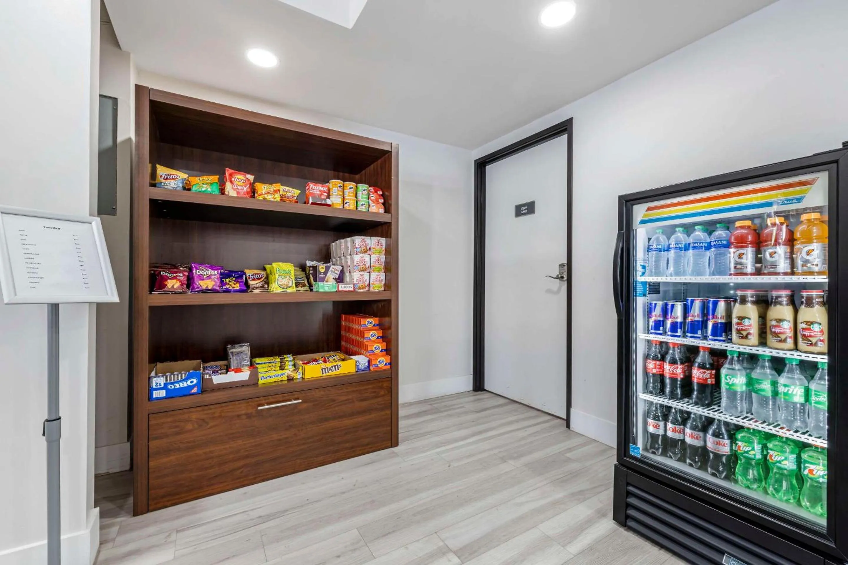 Other in Comfort Inn Sea World Area