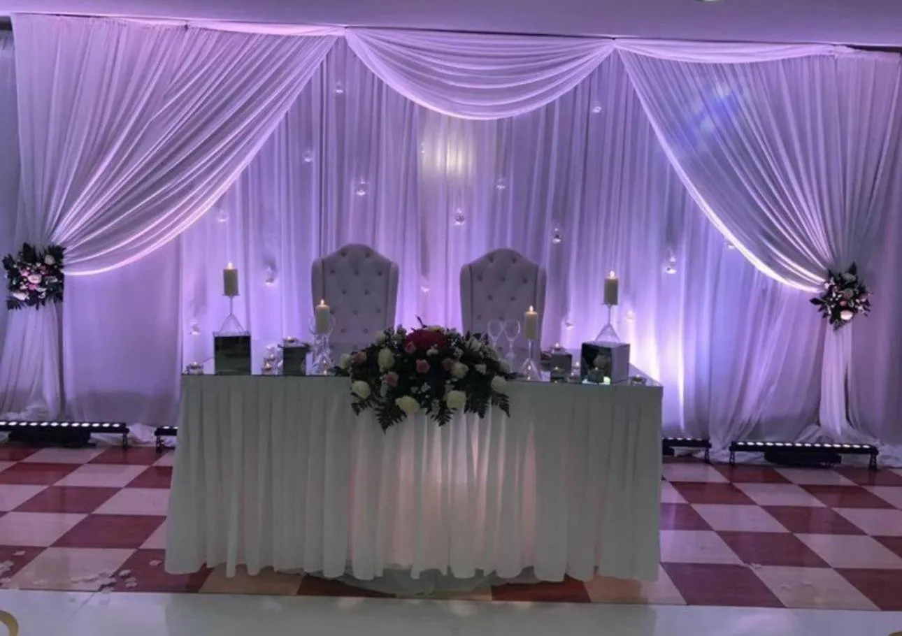 wedding in Hotel Arberia