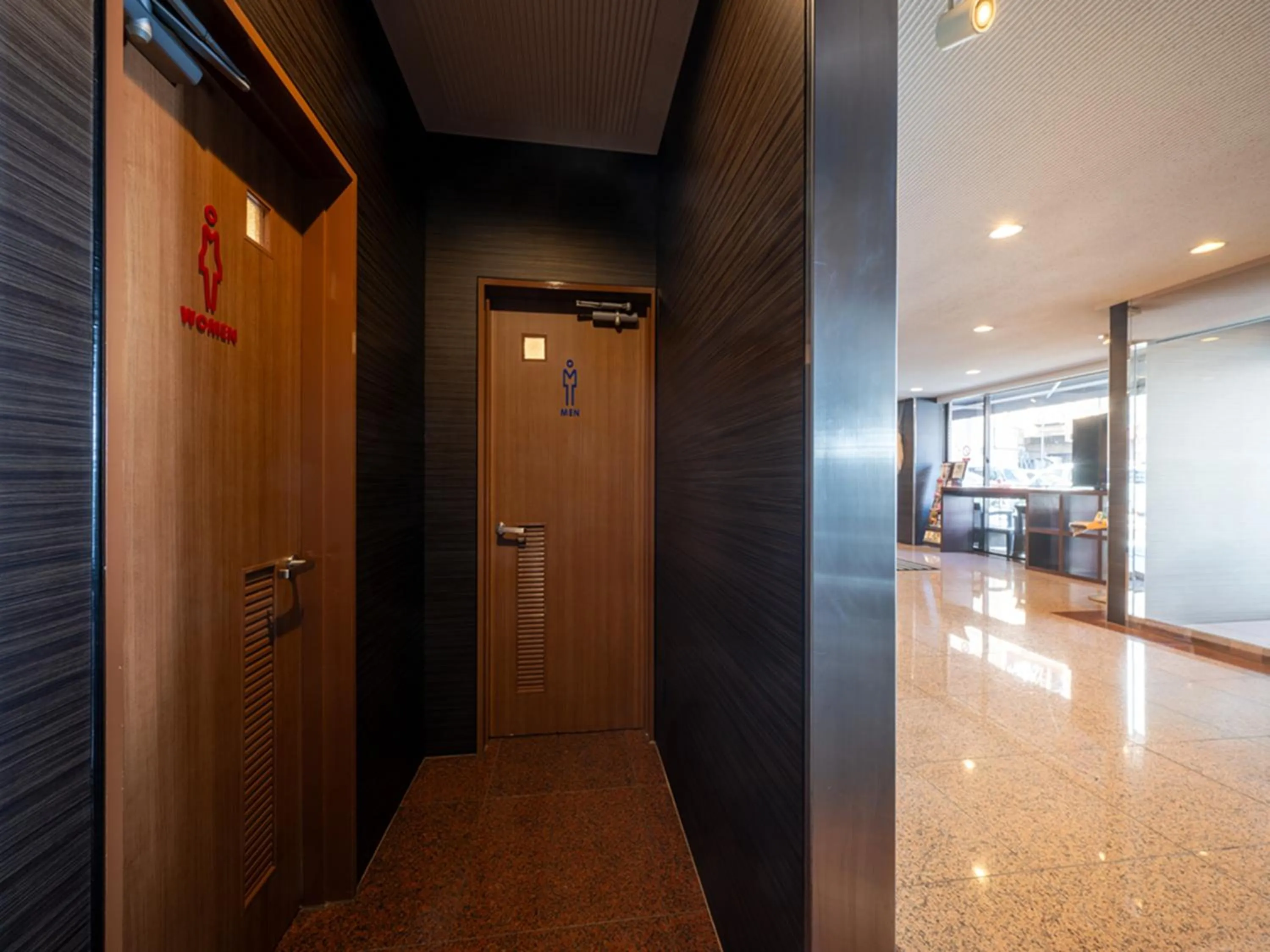 APA Hotel Maebashieki-Kita