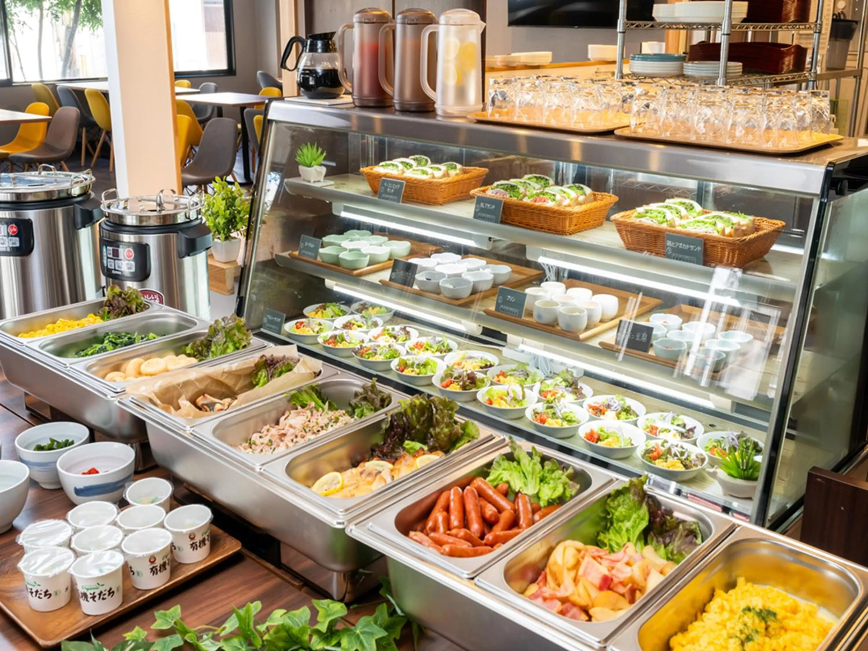 APA Hotel Maebashieki-Kita