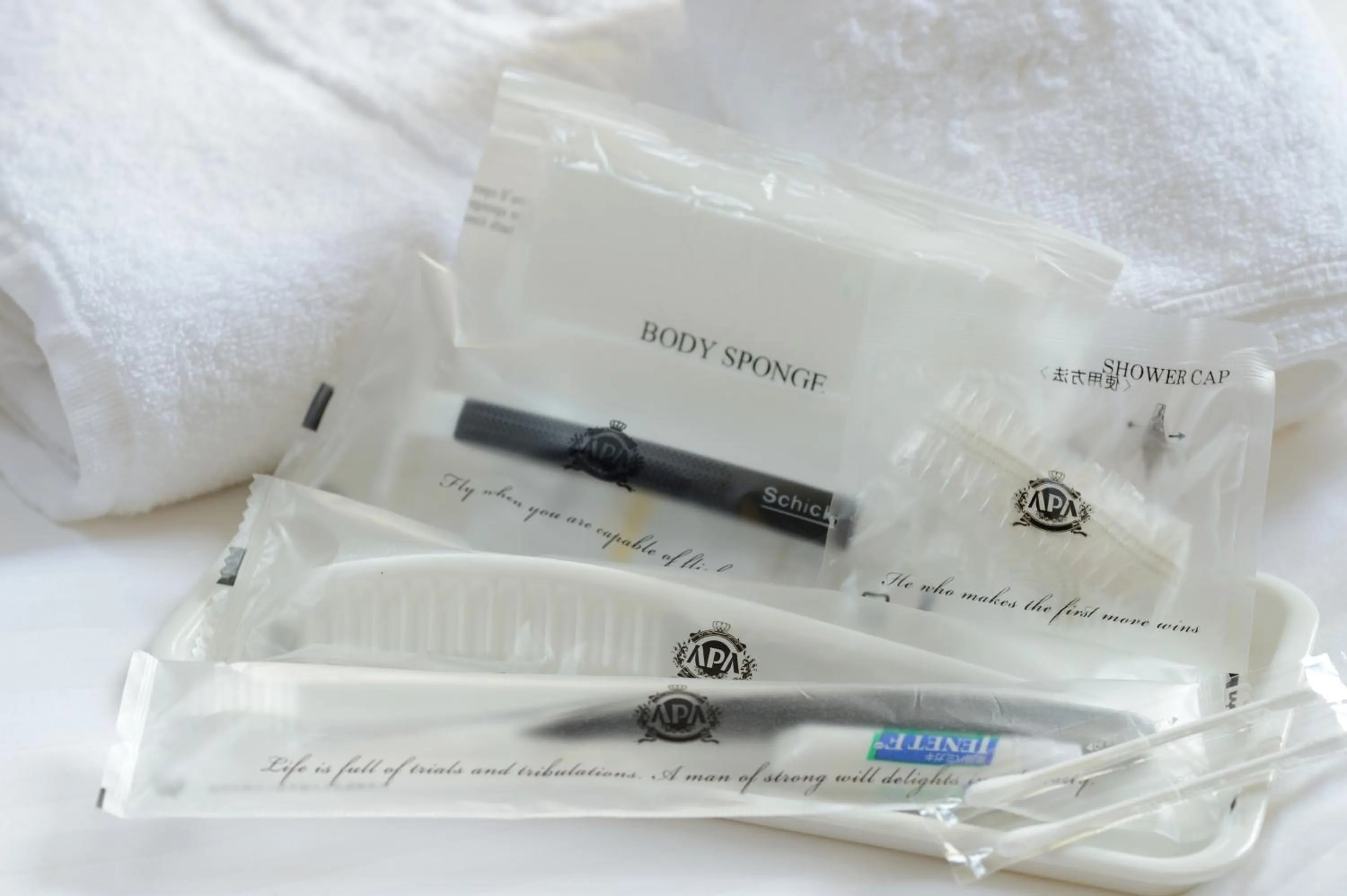 APA Hotel Maebashieki-Kita