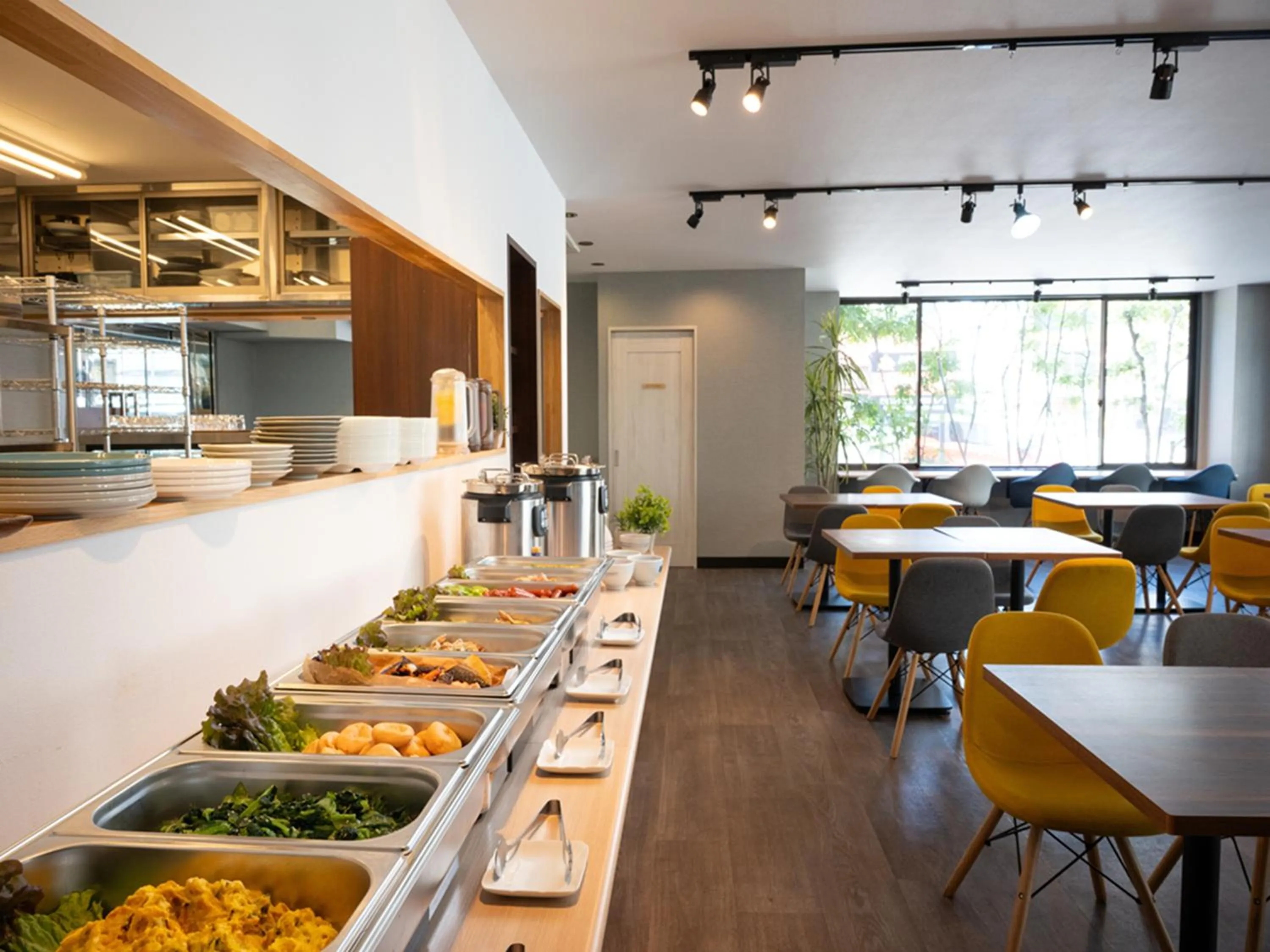 APA Hotel Maebashieki-Kita