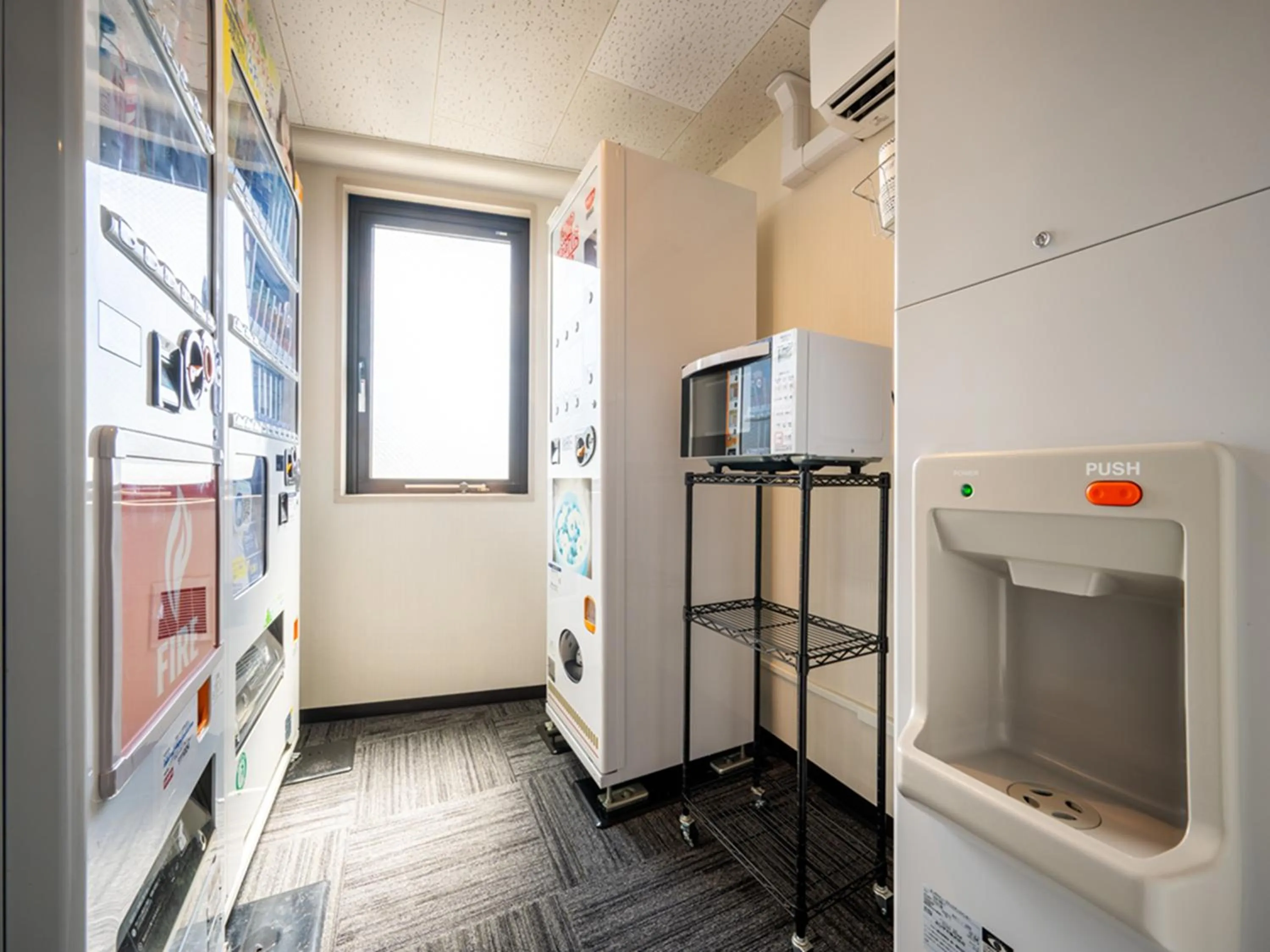 APA Hotel Maebashieki-Kita