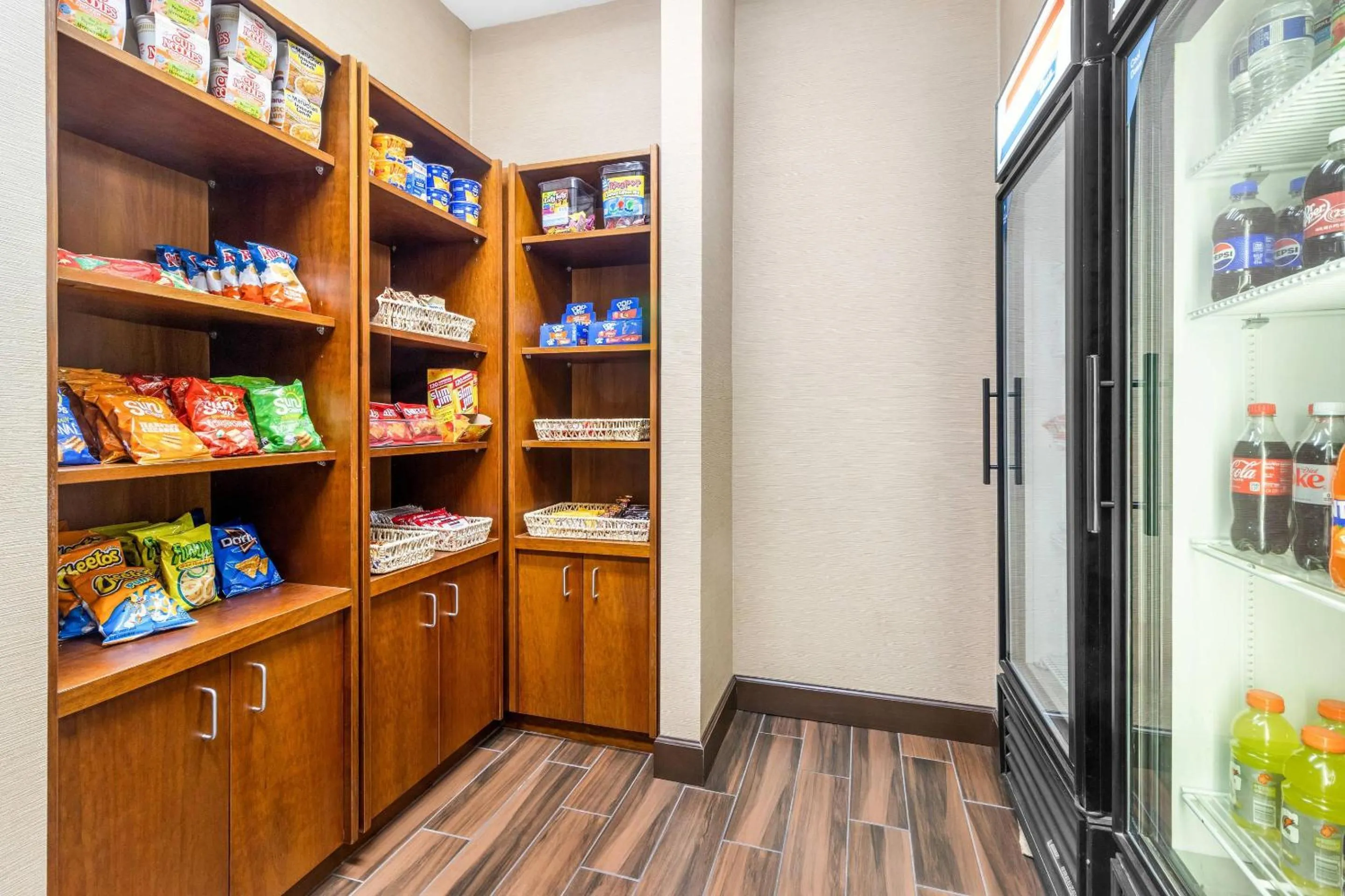 Other in Comfort Suites