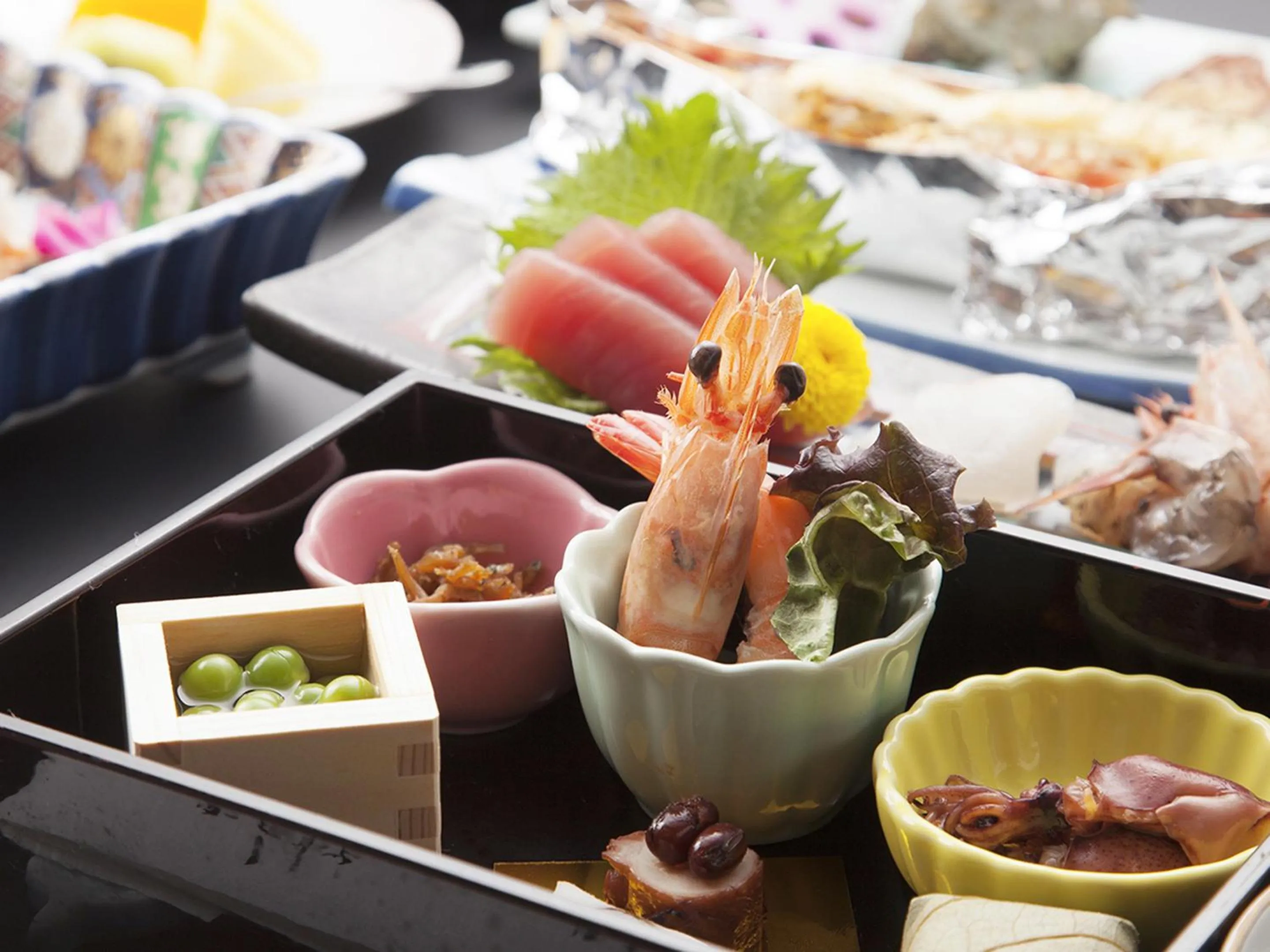 Food close-up in Itaniya