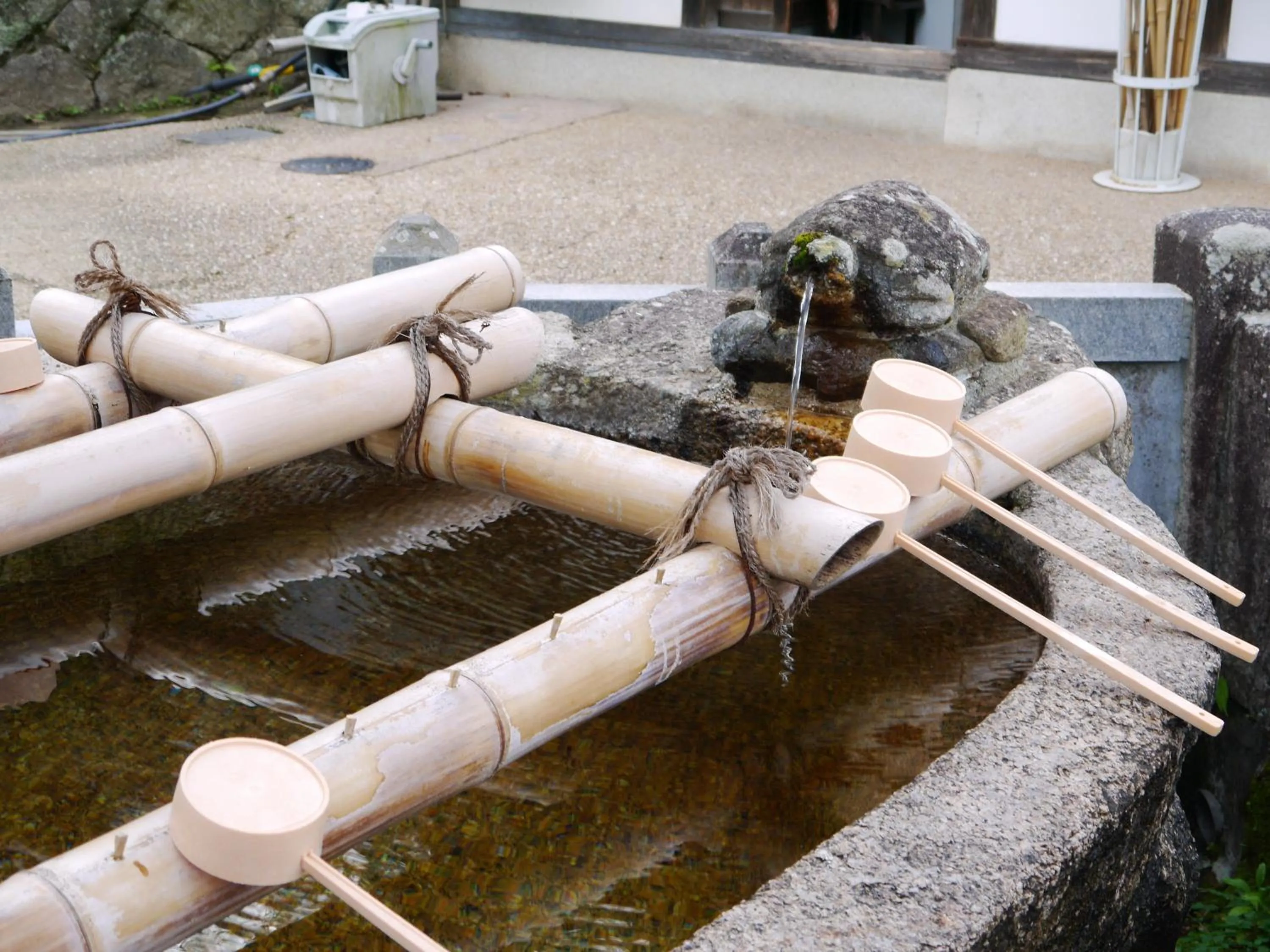 Nearby landmark in Itaniya