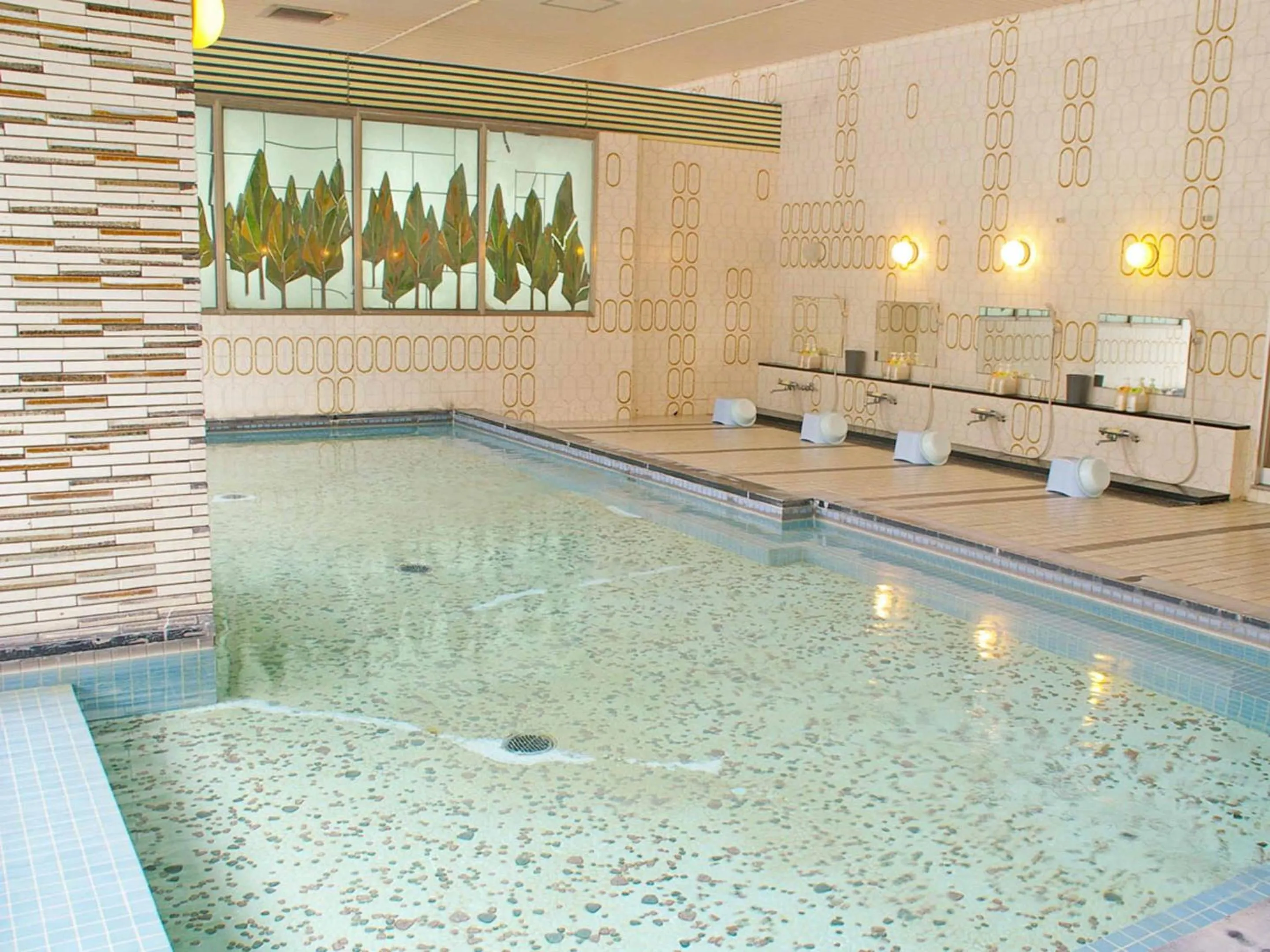 Public Bath in Itaniya