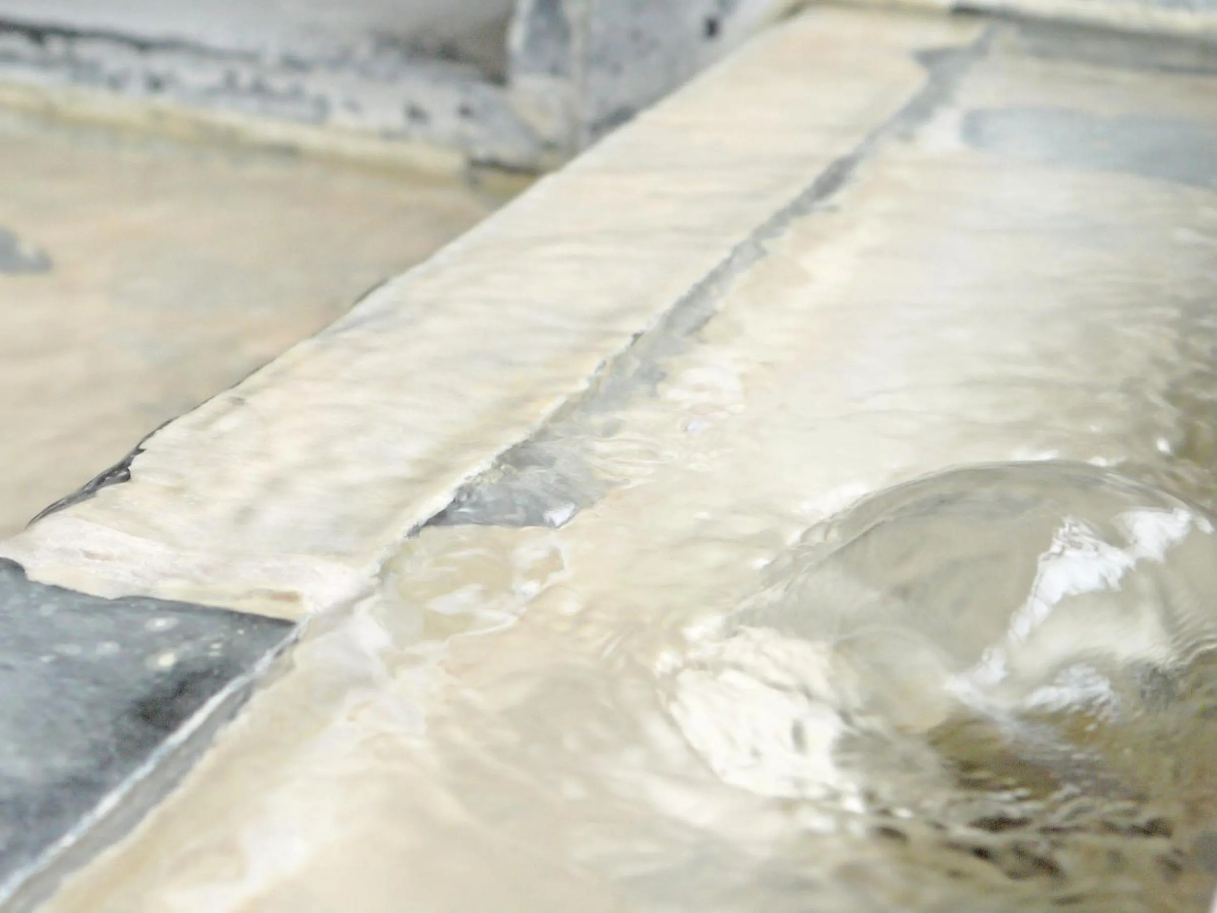 Hot Spring Bath in Itaniya