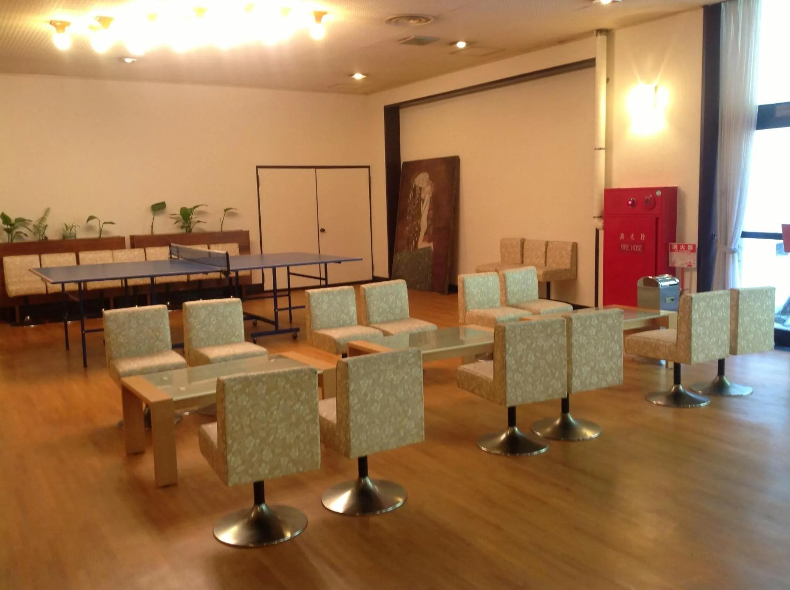 Lobby or reception in Itaniya