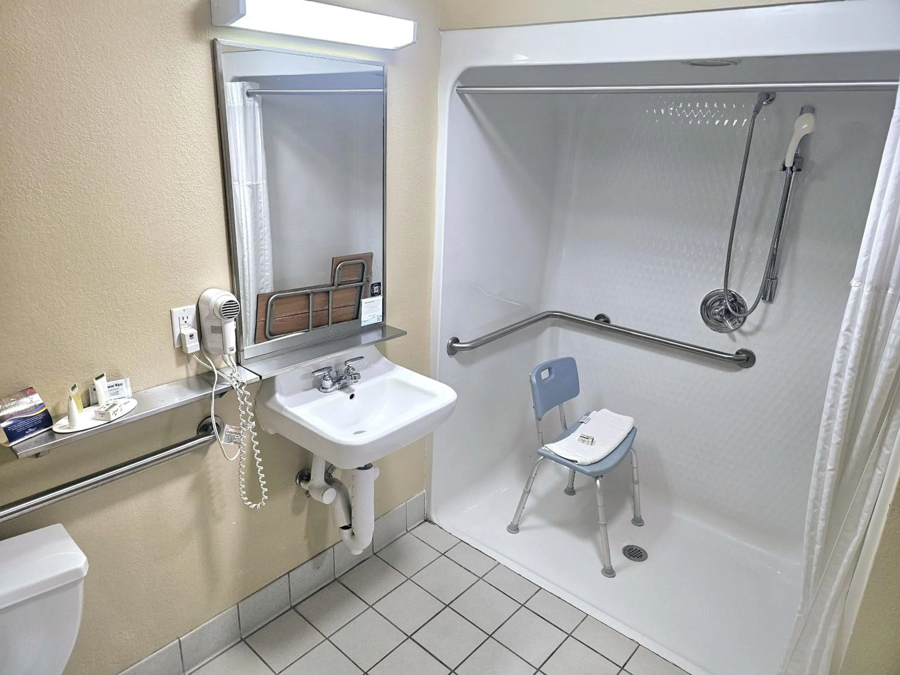 Baymont by Wyndham Rolla