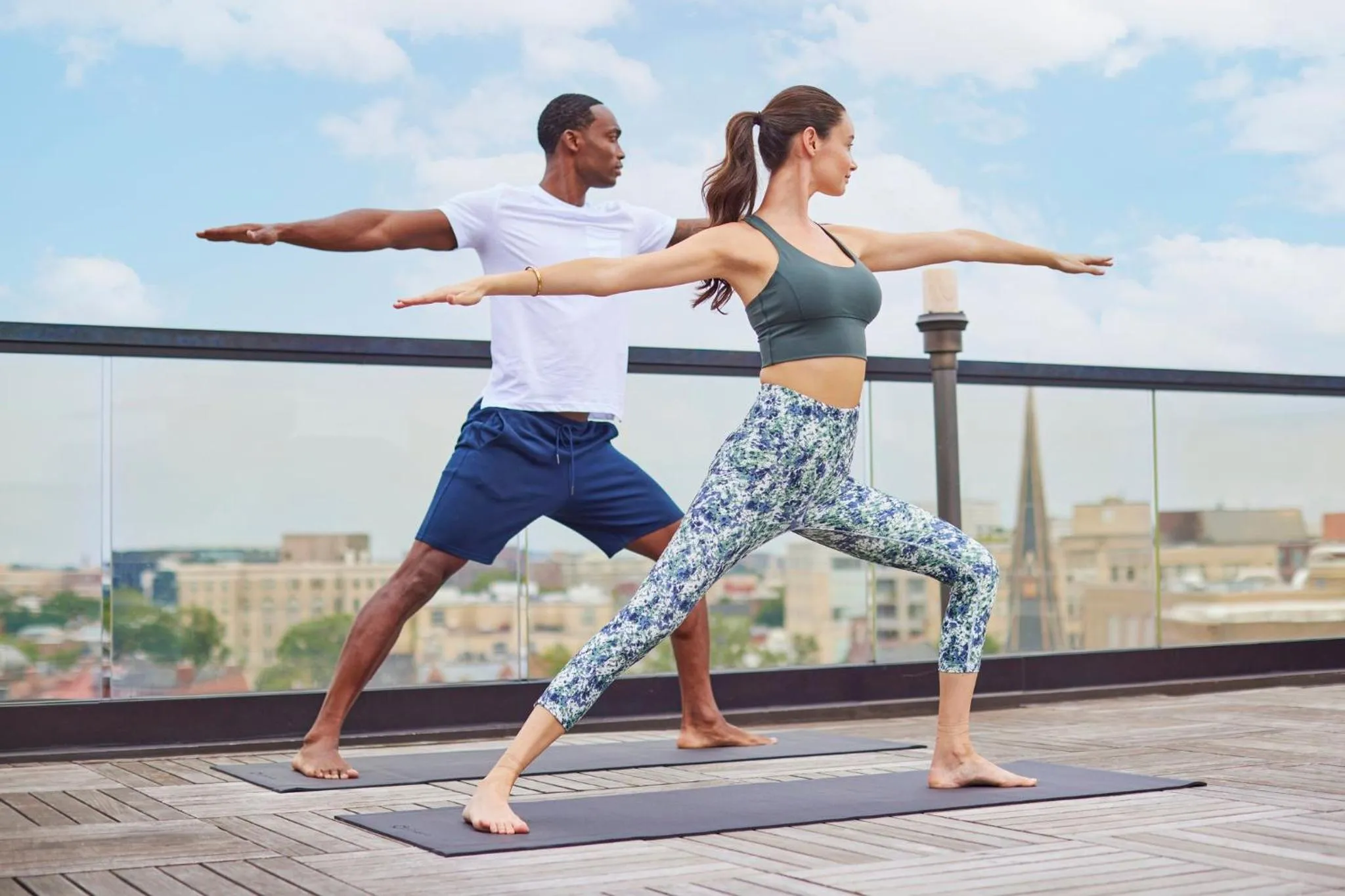 Activities in Viceroy Washington DC