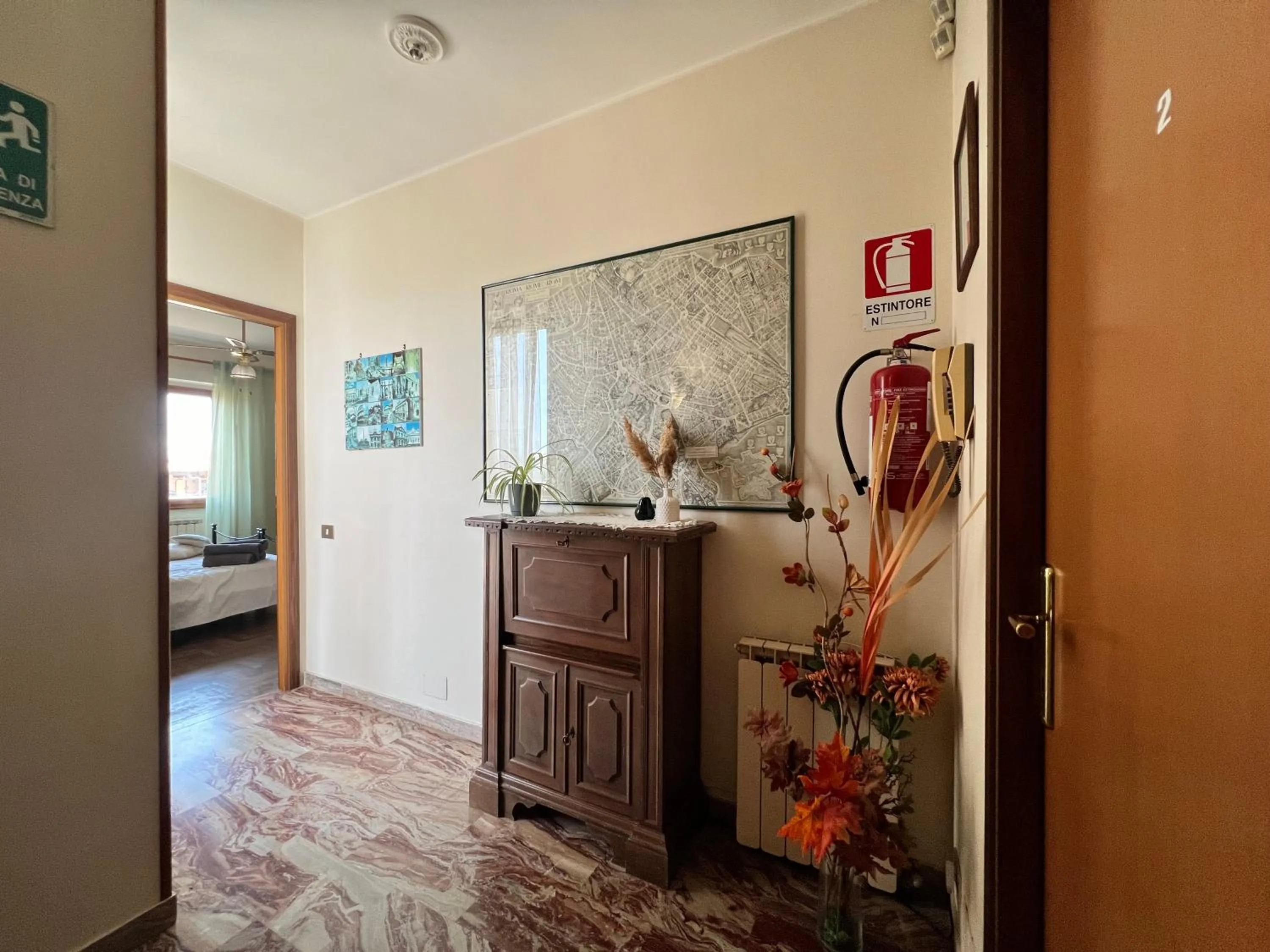 Giardino Degli Aranci B&B