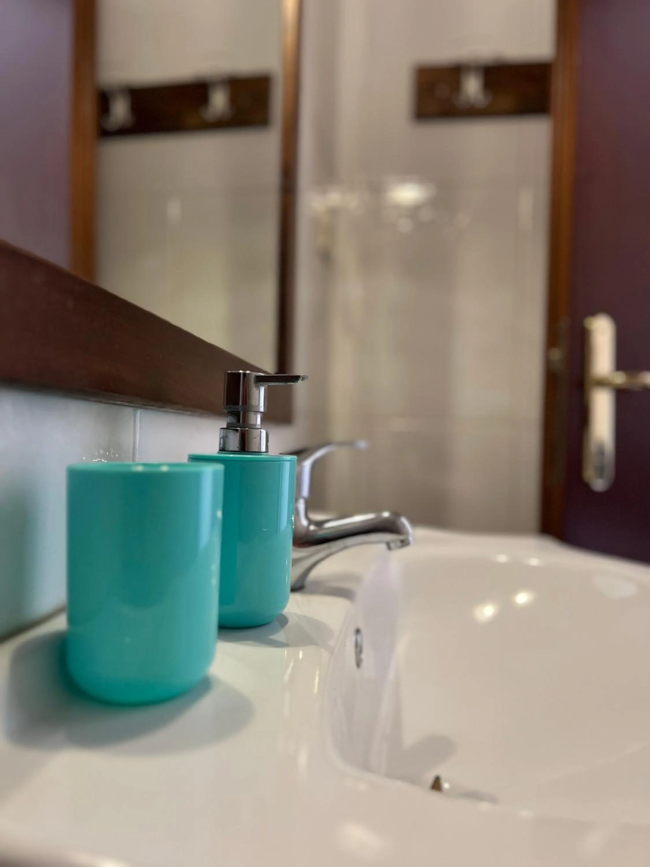 Giardino Degli Aranci B&B