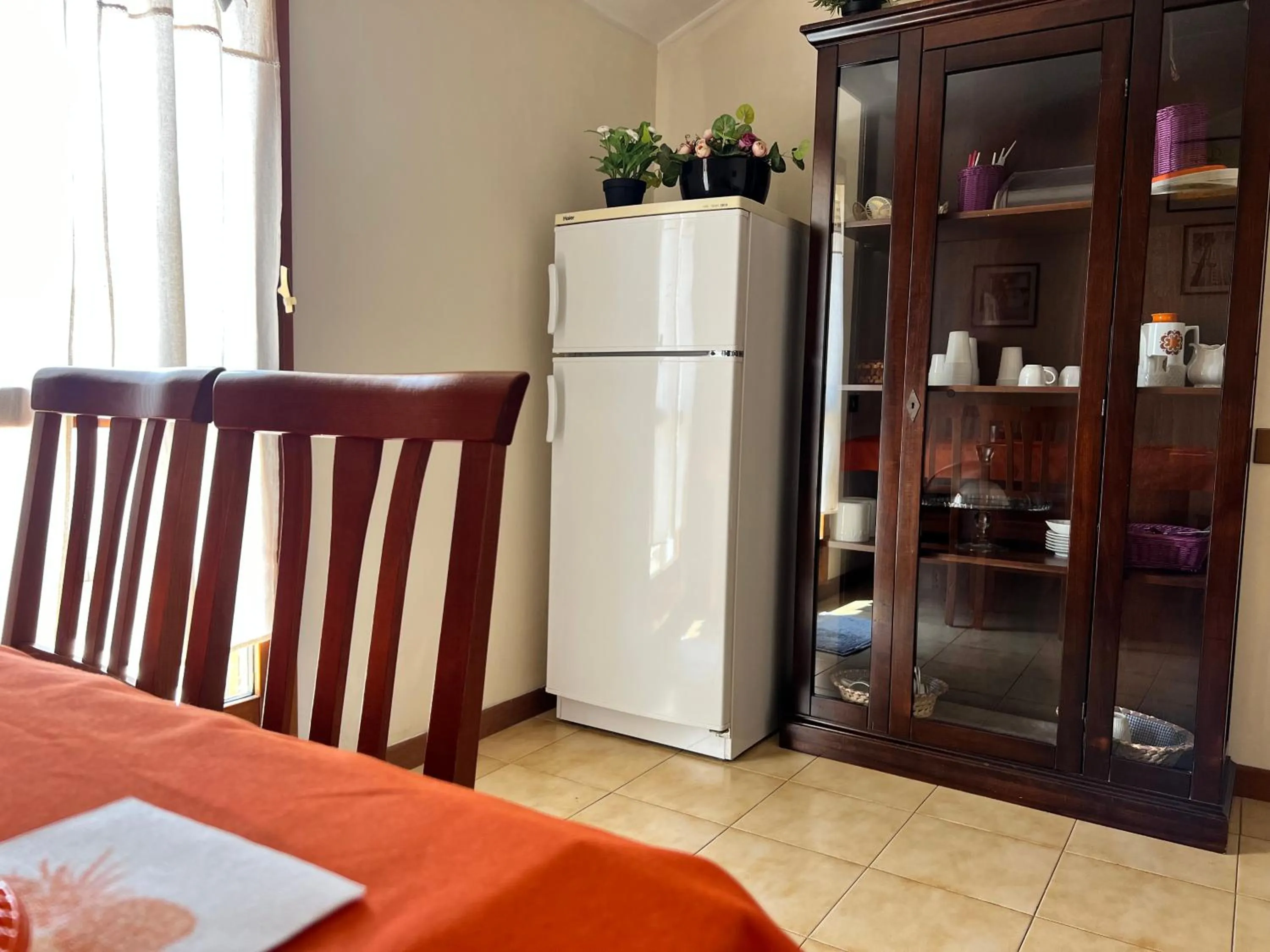 Giardino Degli Aranci B&B