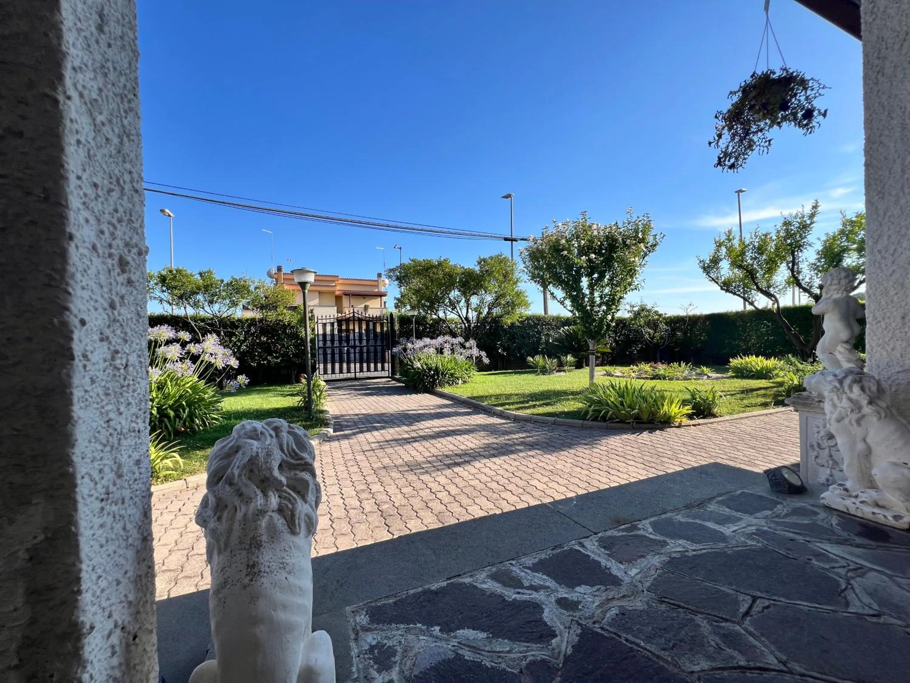 Giardino Degli Aranci B&B